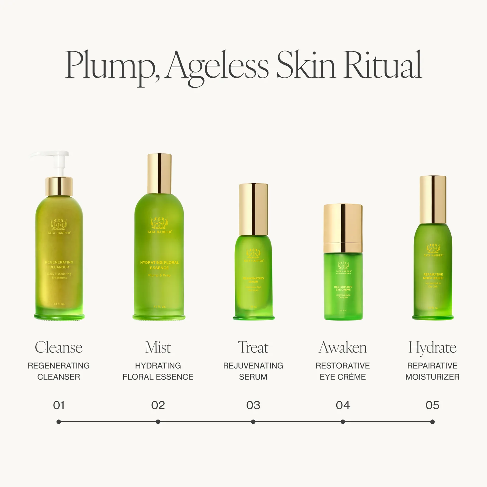 Hydrating Floral Essence 6