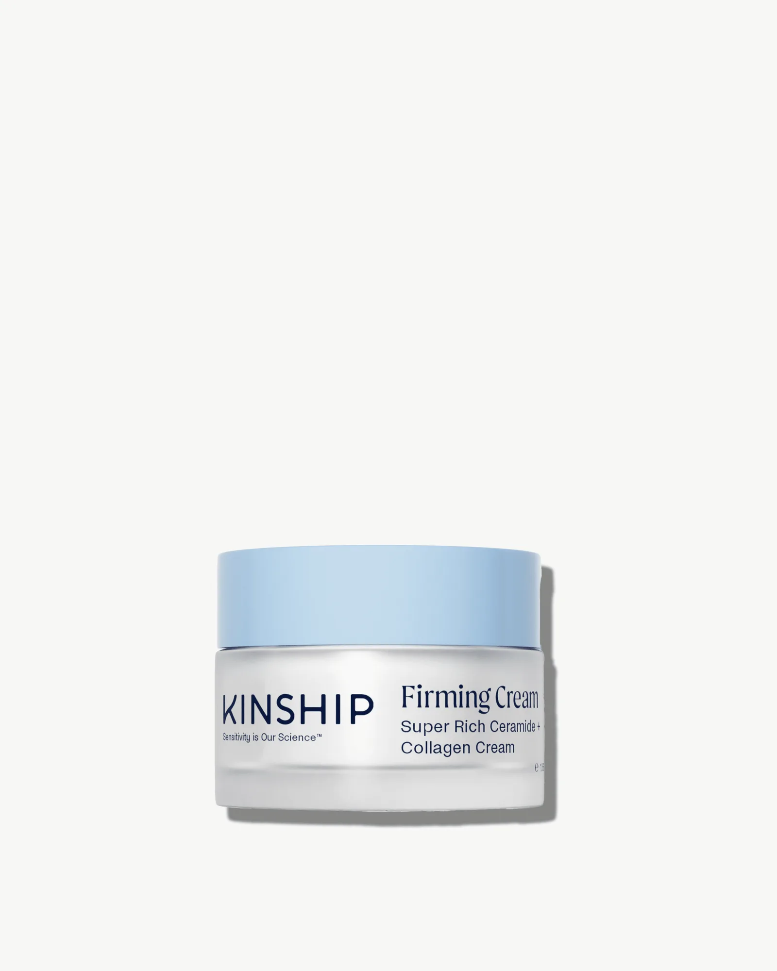 Super Rich Ceramide + Collagen Firming Cream 1