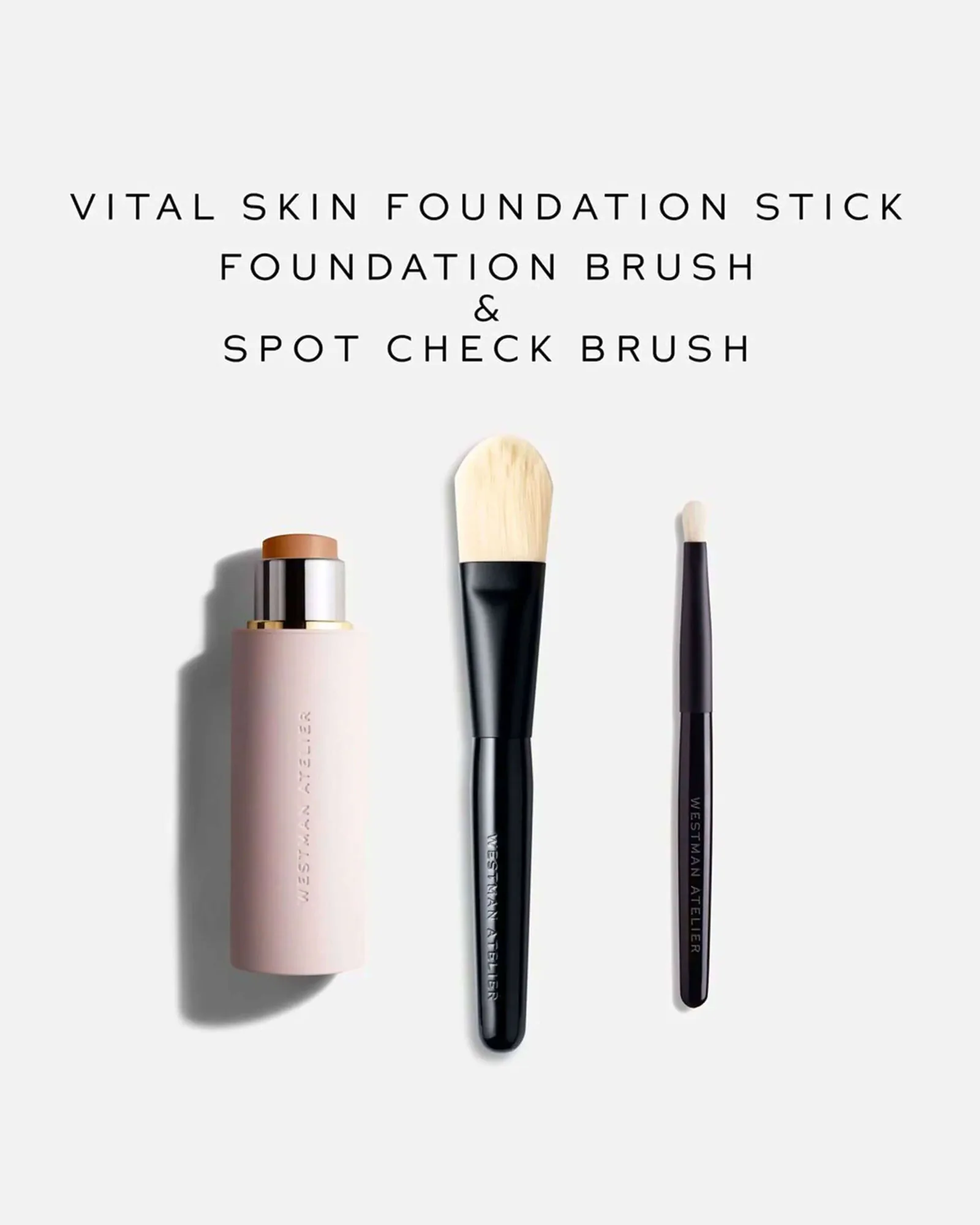 Foundation Brush 5