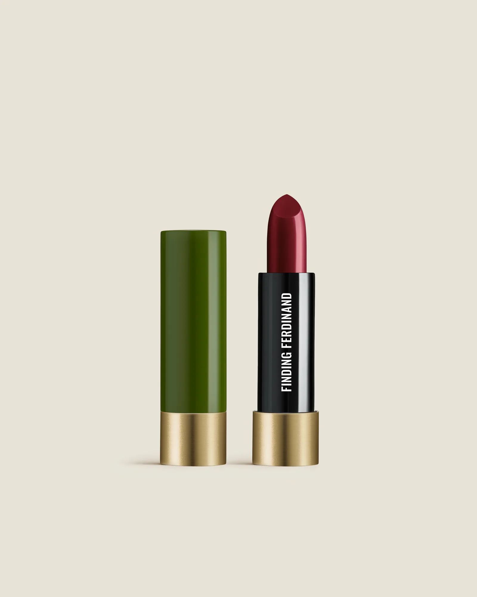 The Black Lip Balm 5
