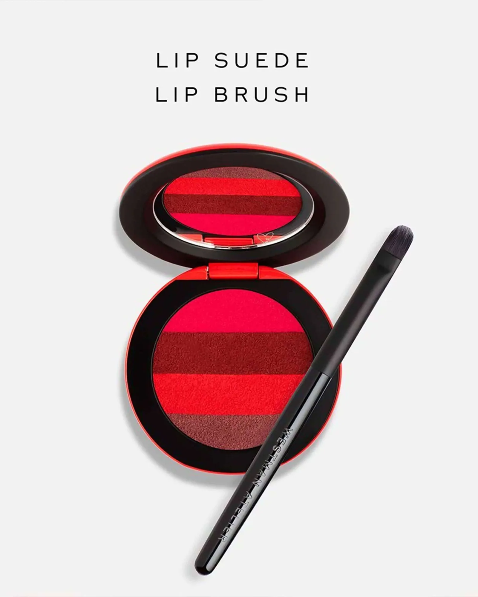 Lip Brush 2