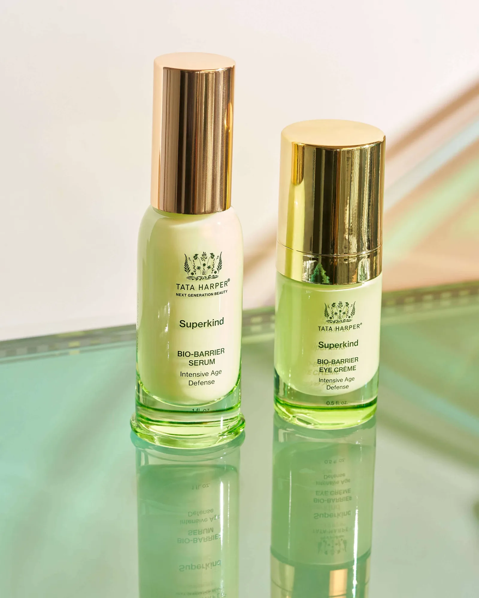 Superkind Bio-Barrier Serum 2