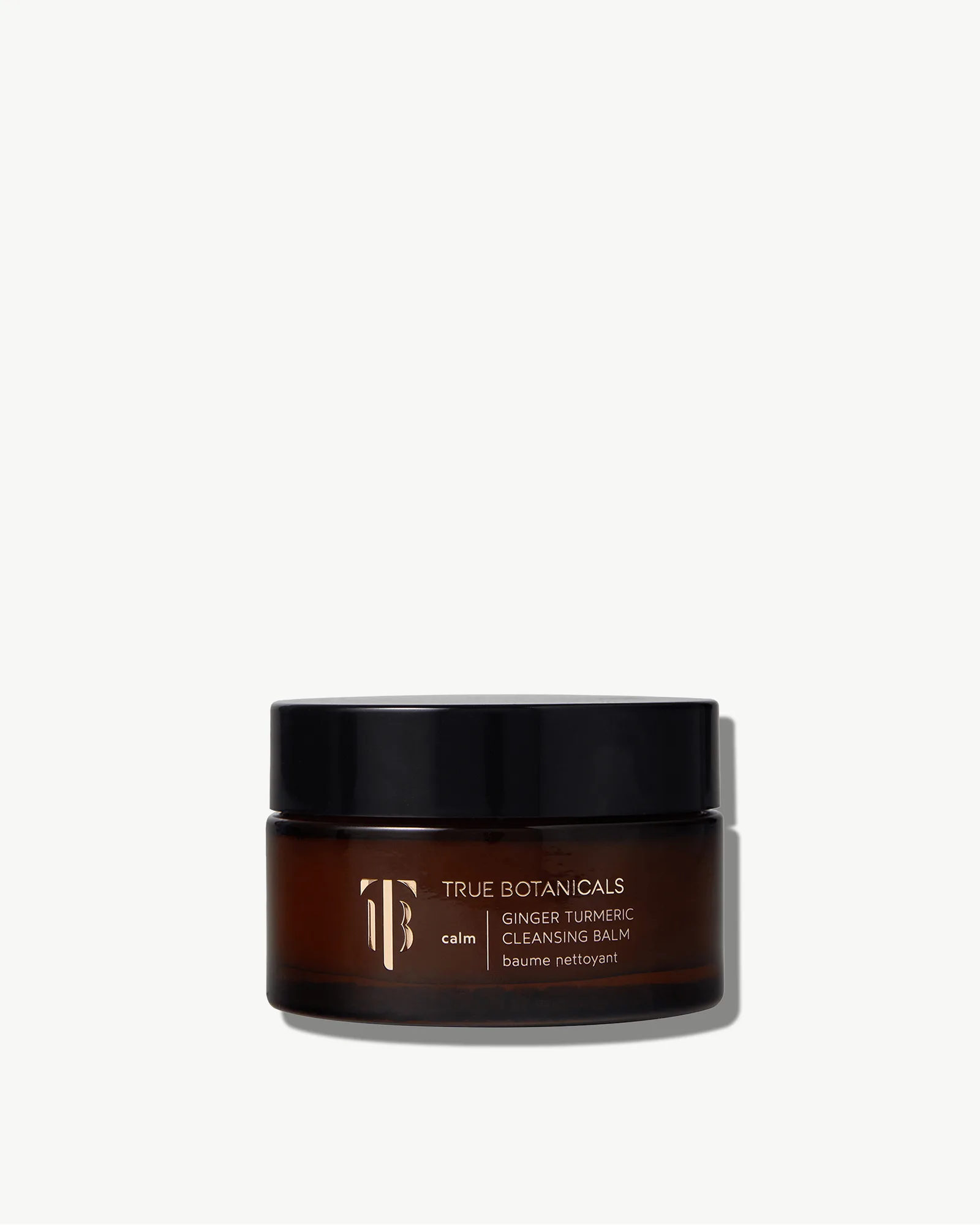 Ginger Turmeric Cleansing Balm 1