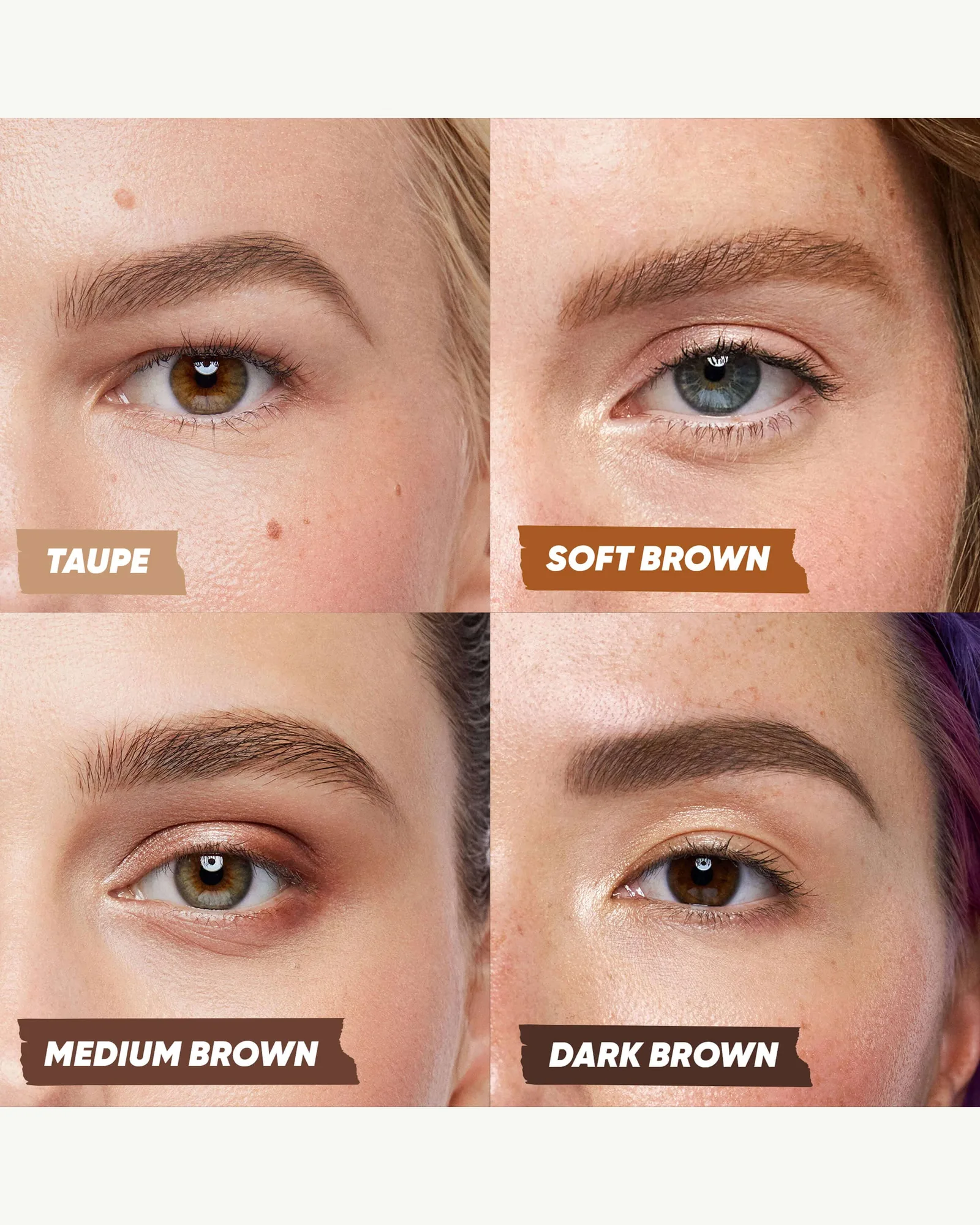 Brow Pop Nano 3