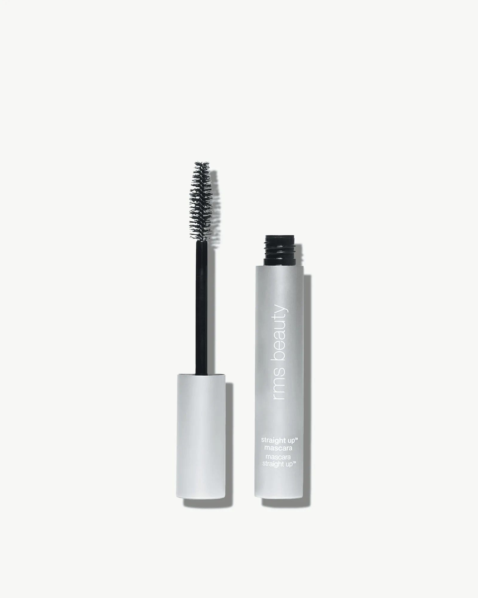 Straight Up™ Volumizing Peptide Mascara 1