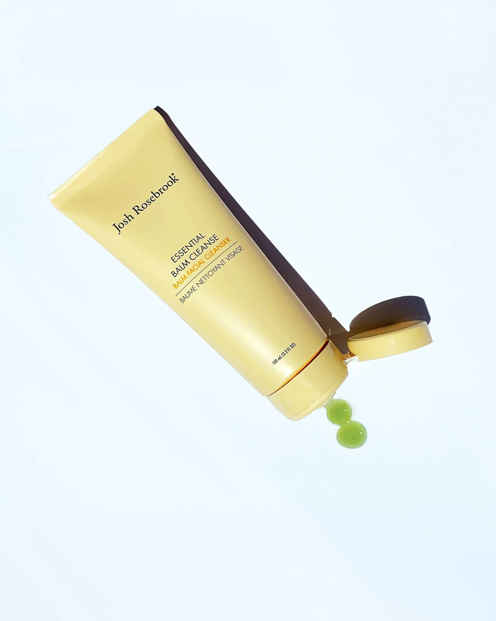Essential Balm Cleanse 2