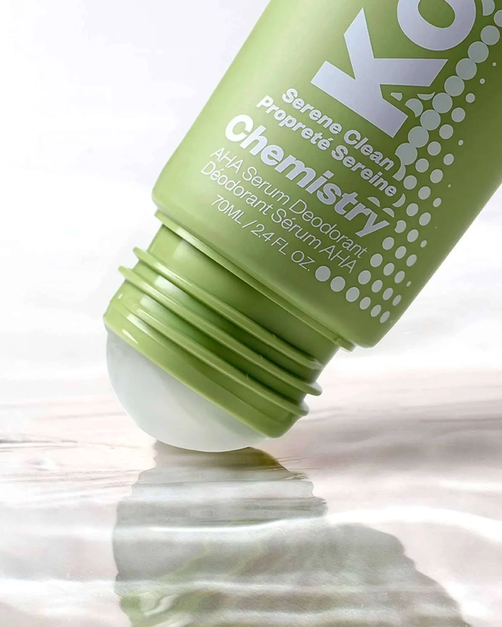 Chemistry Deodorant 2