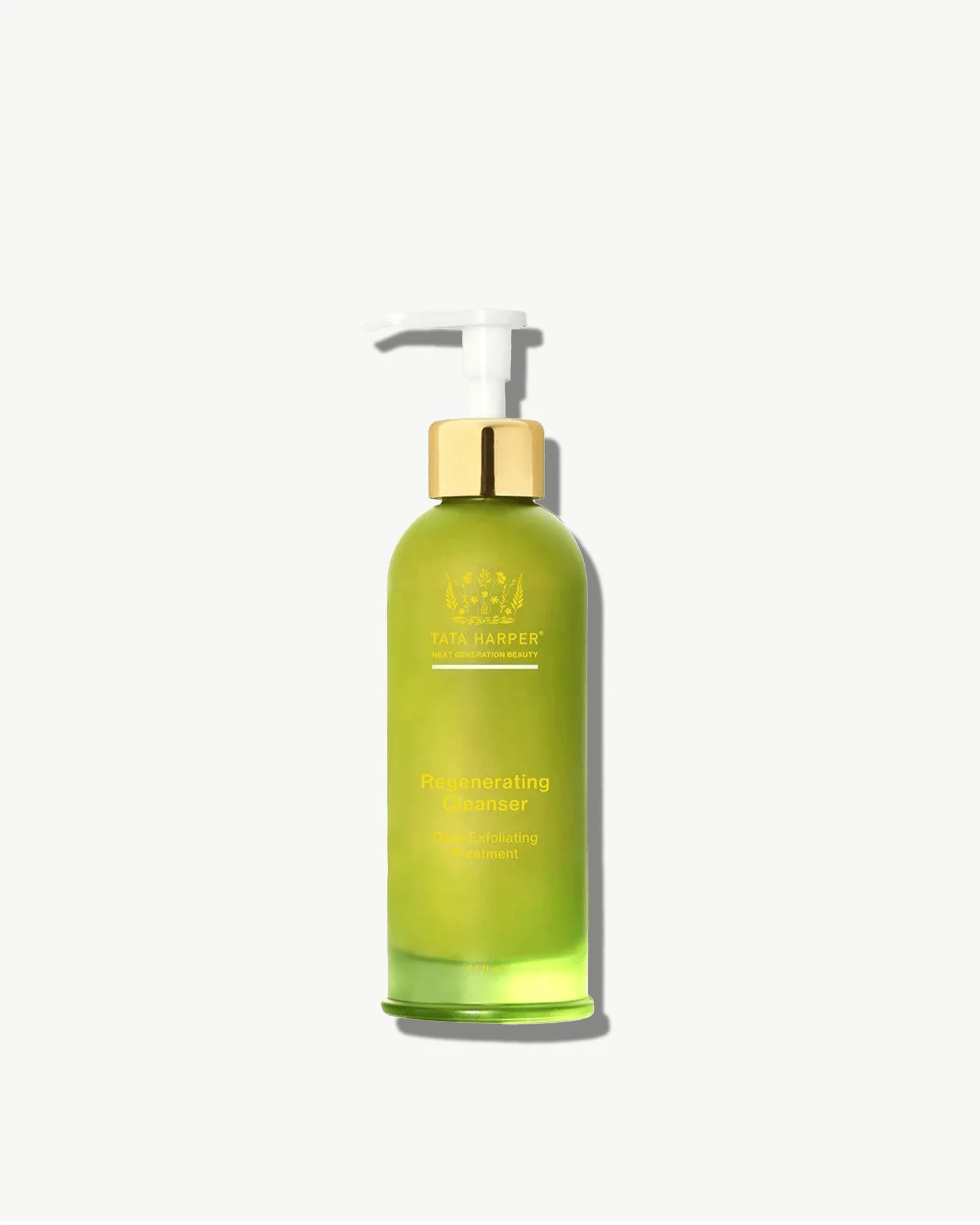 Regenerating Cleanser 1