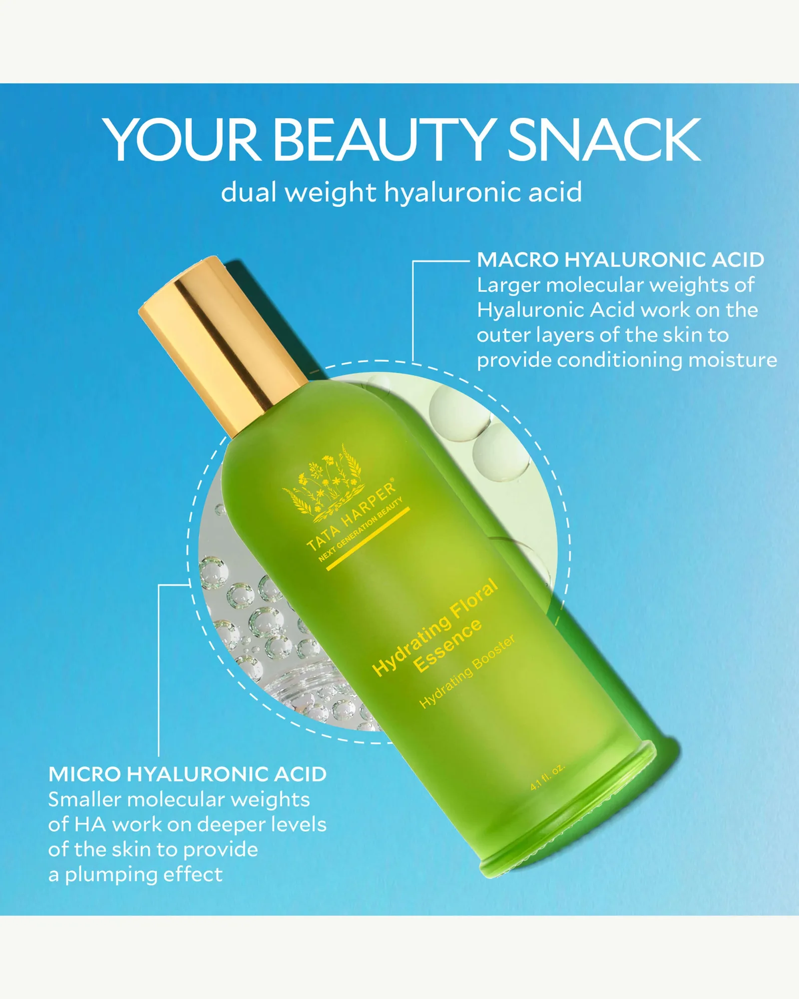 Hydrating Floral Essence 5