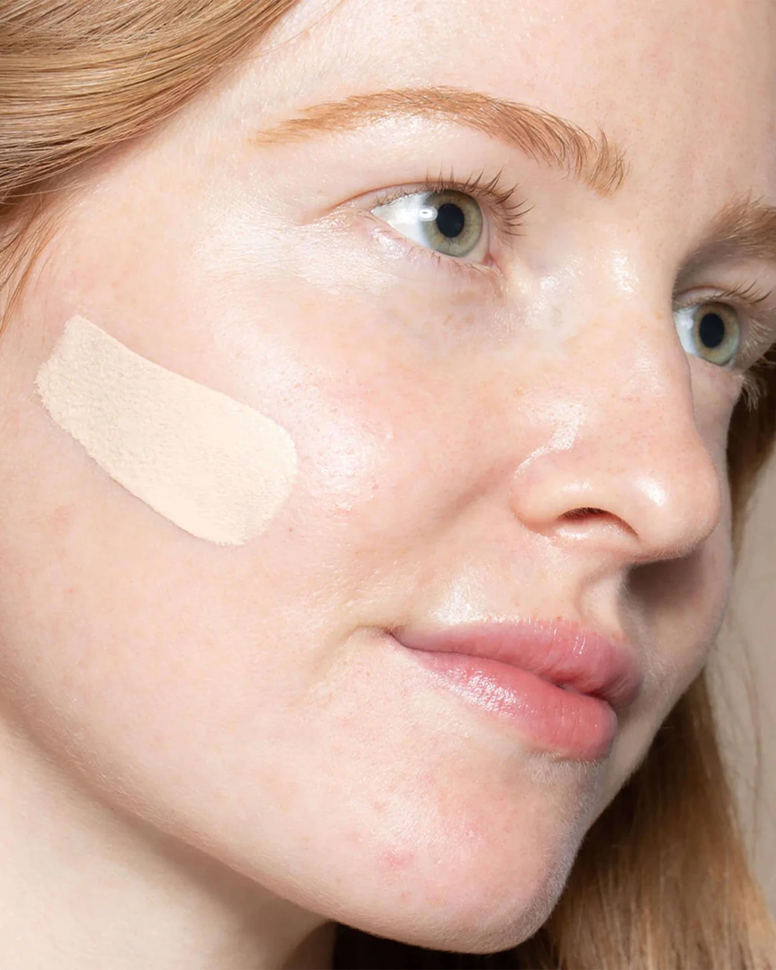 True Skin Serum Foundation 6
