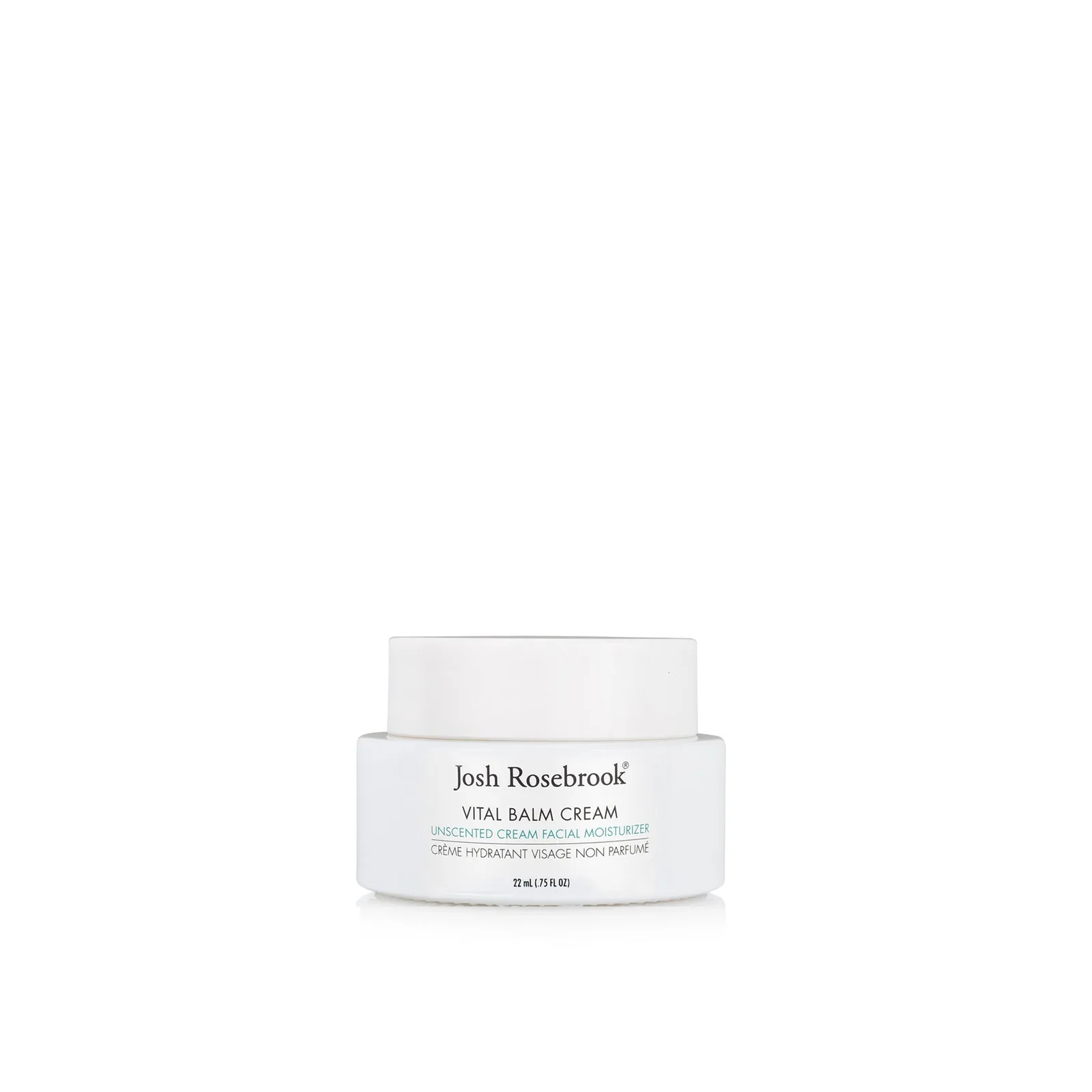 Vital Balm Cream — Unscented 2