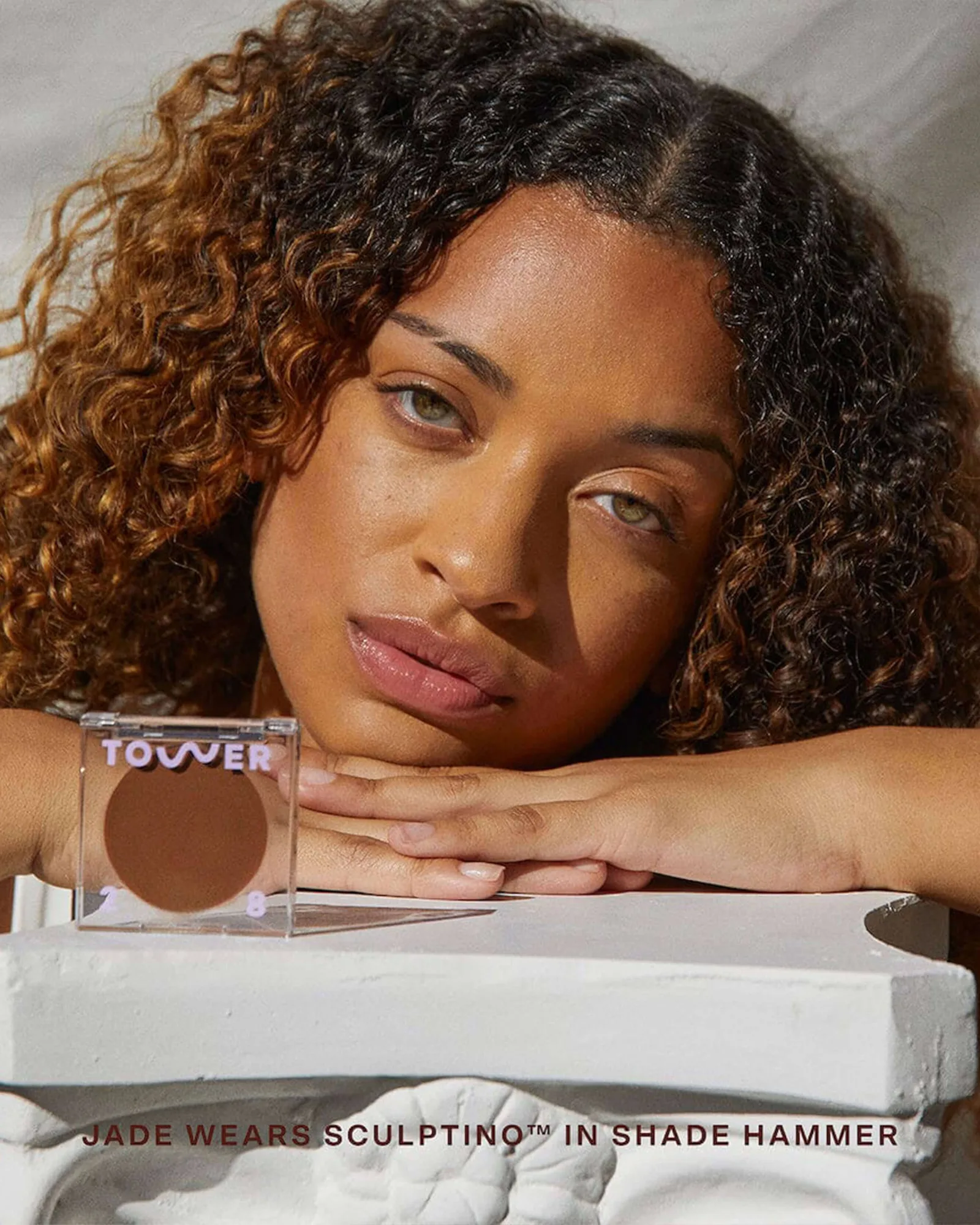 Sculptino® Cream Contour 3