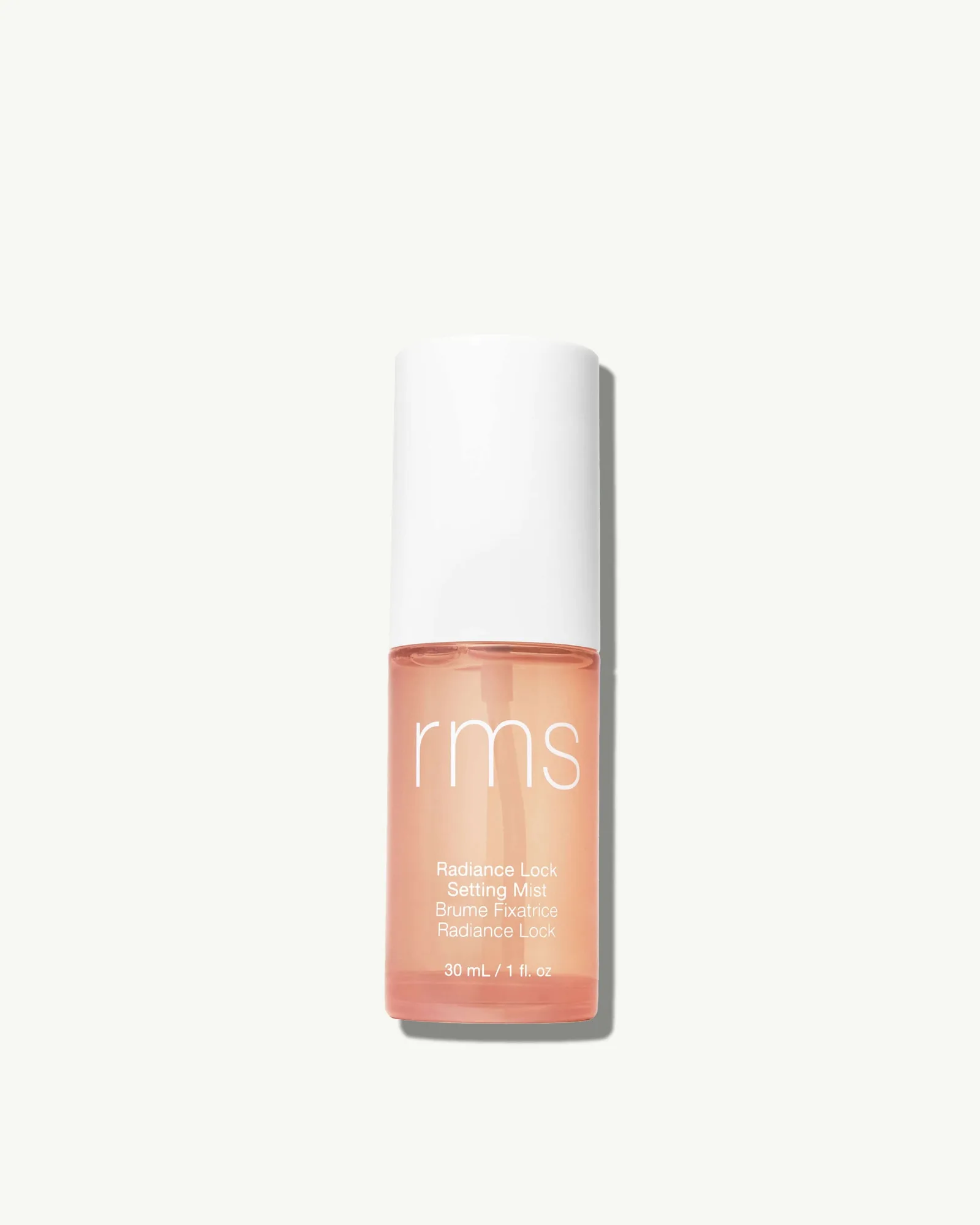 Radiance Lock Setting Mist 2