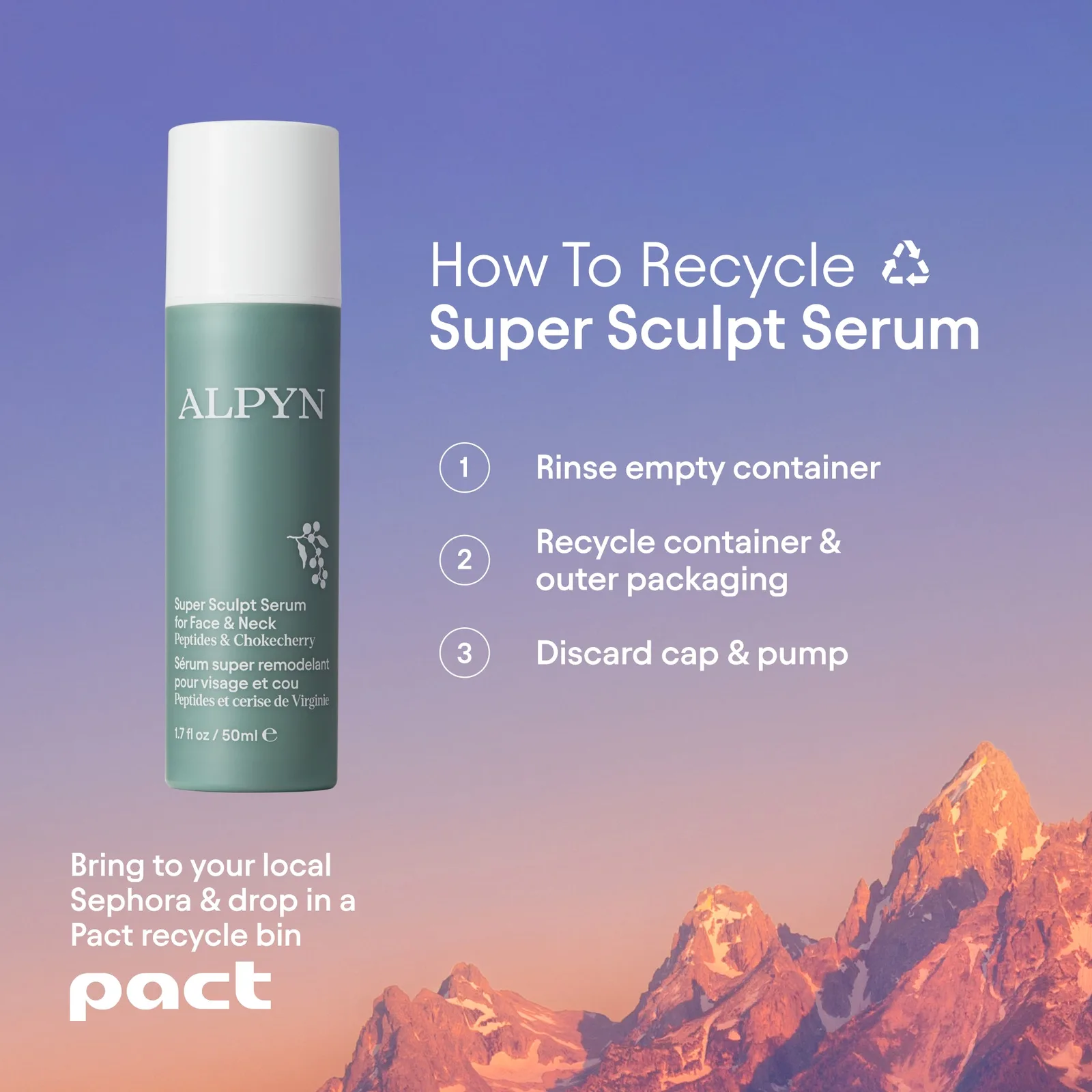 Super Sculpt Serum 11