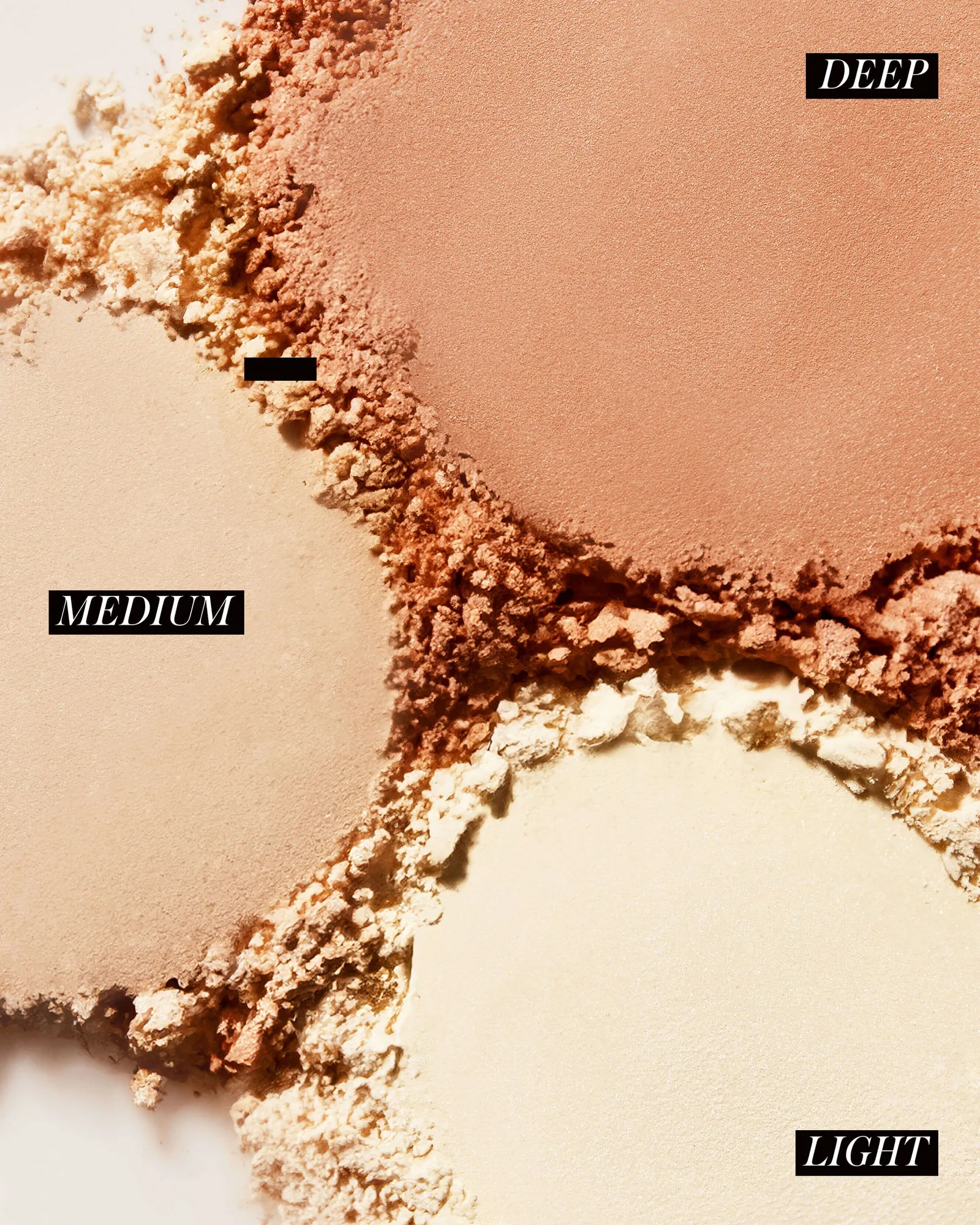 Hydra Setting Powder 6