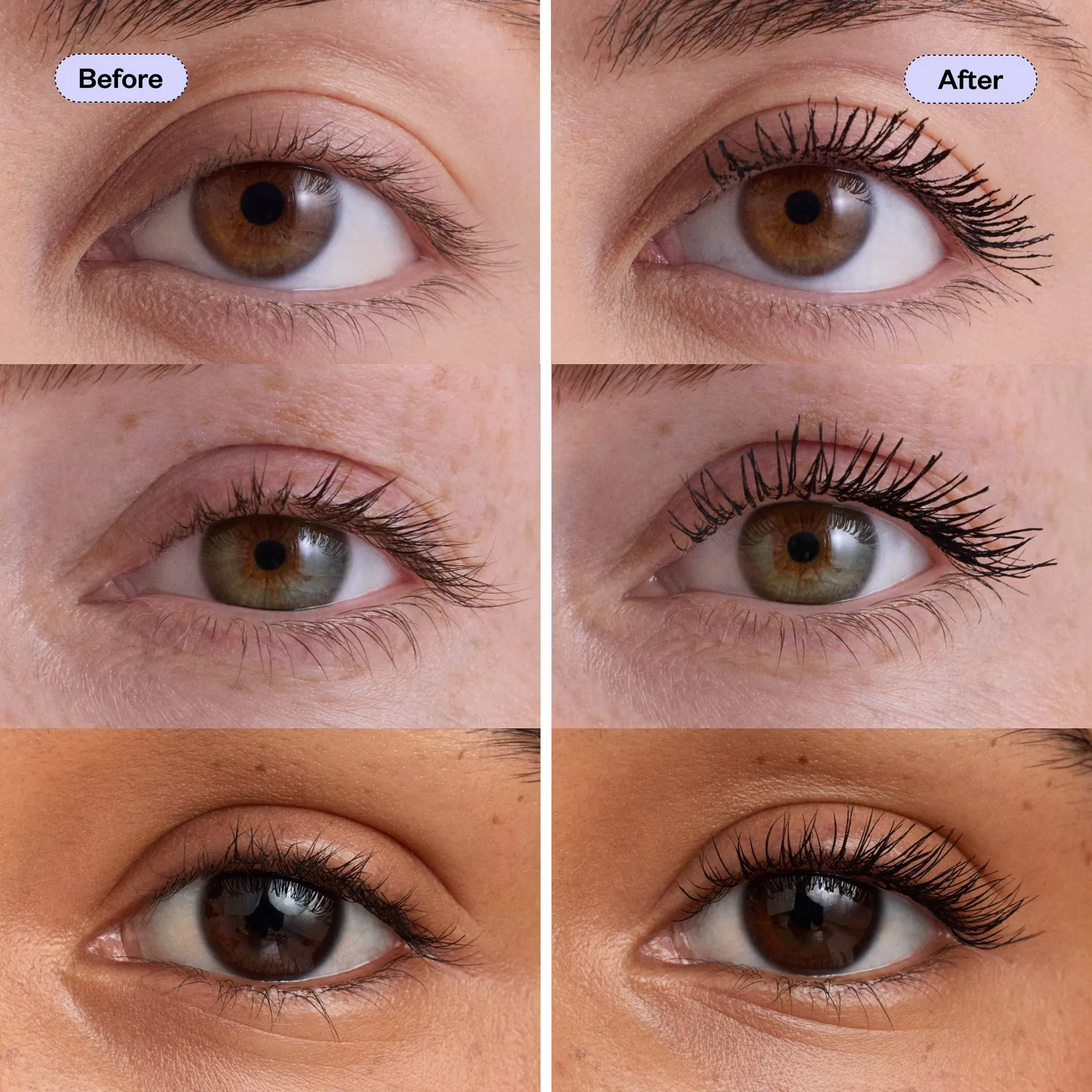 Soulgazer Mascara 2