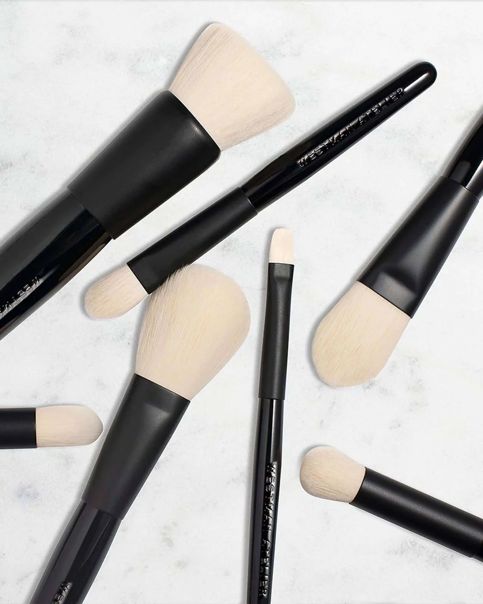 Foundation Brush 2