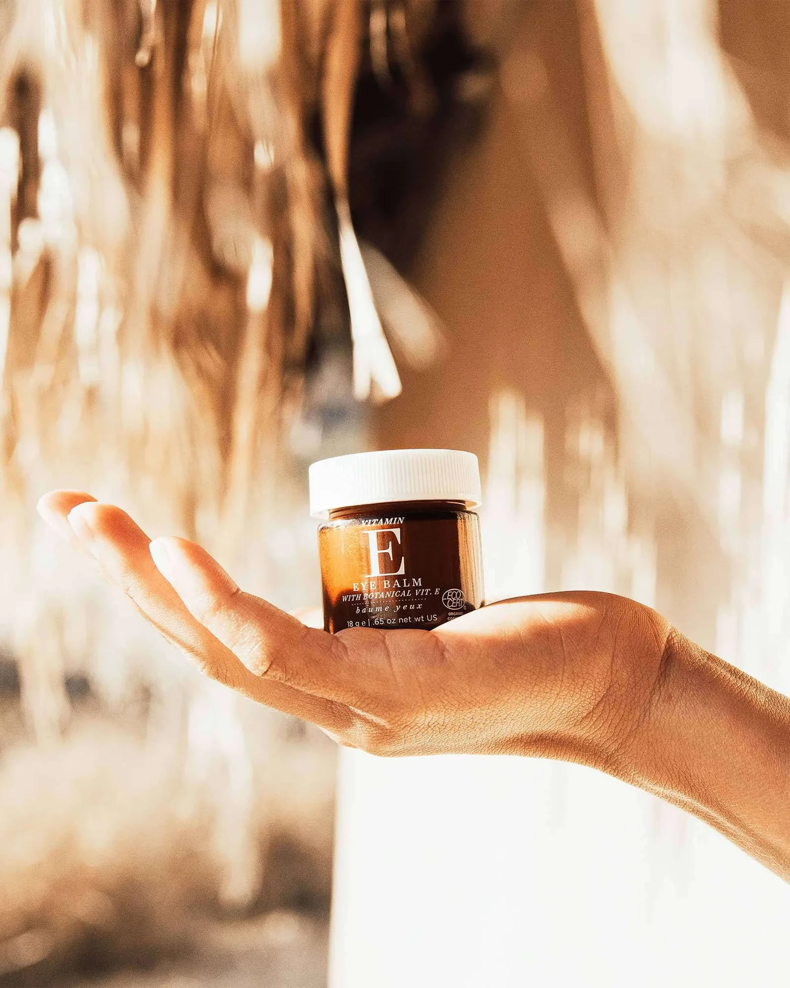 Botanical E Eye Balm 4