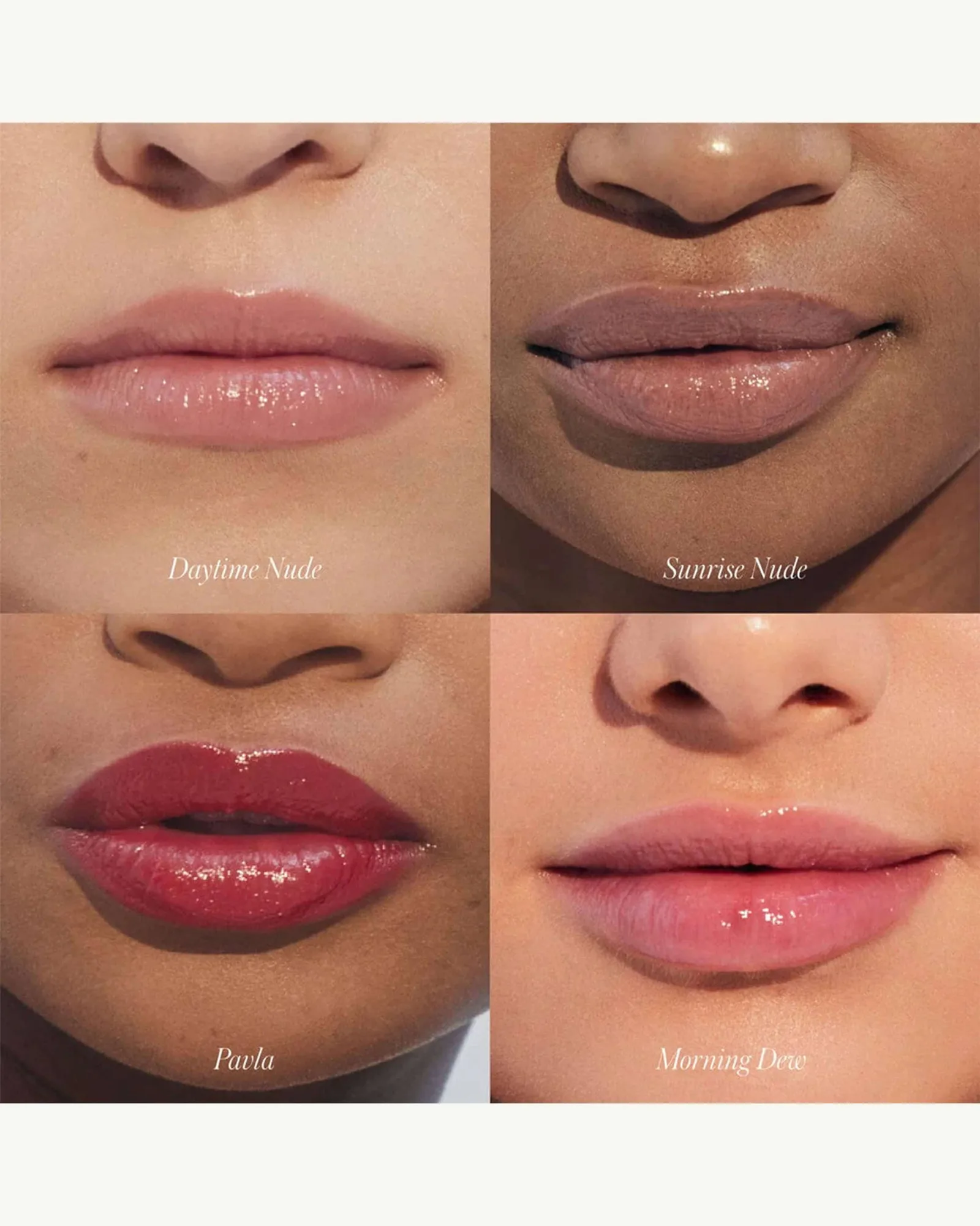 Go Nude Lip Pencil 6