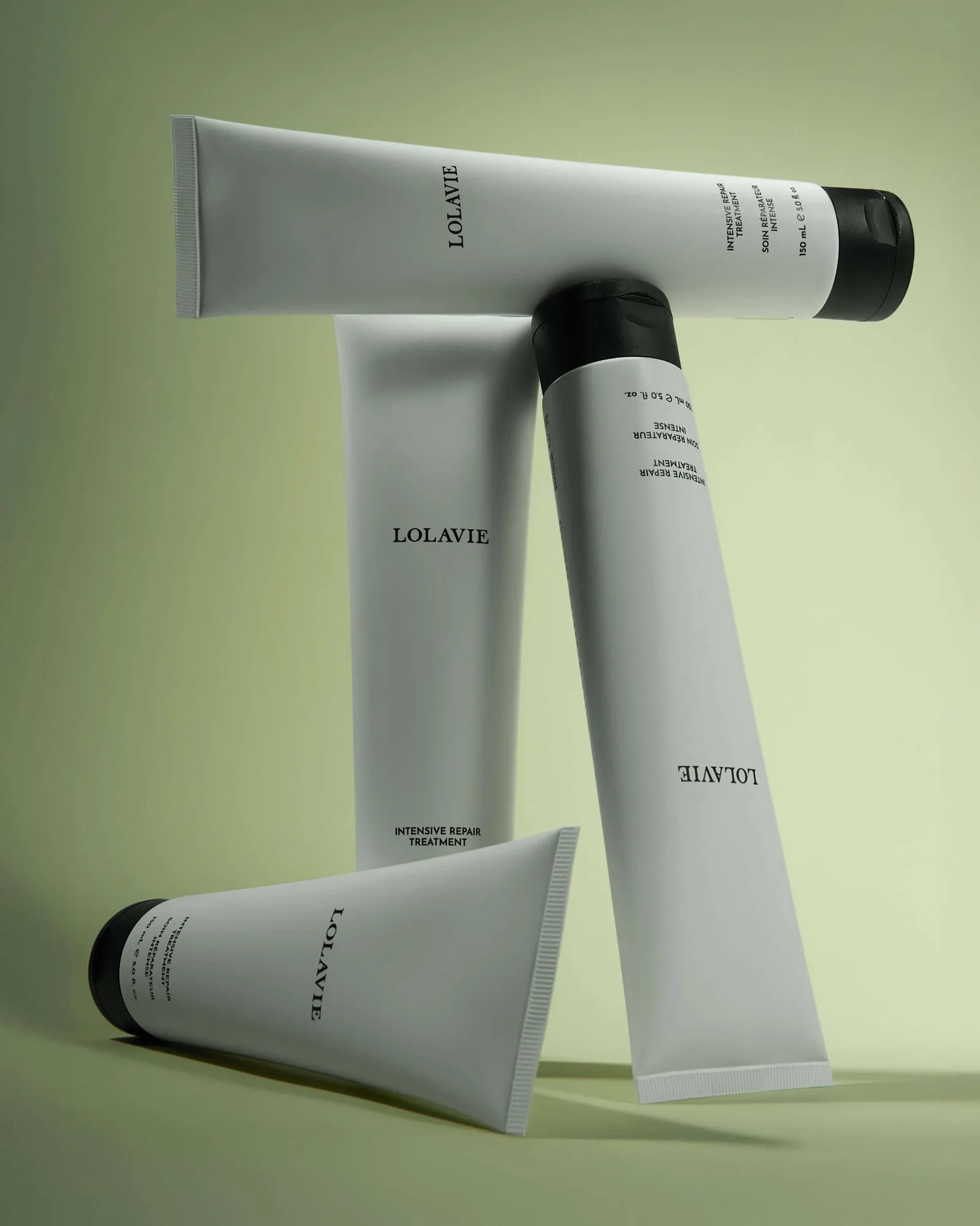Intensive Repair Serum 2