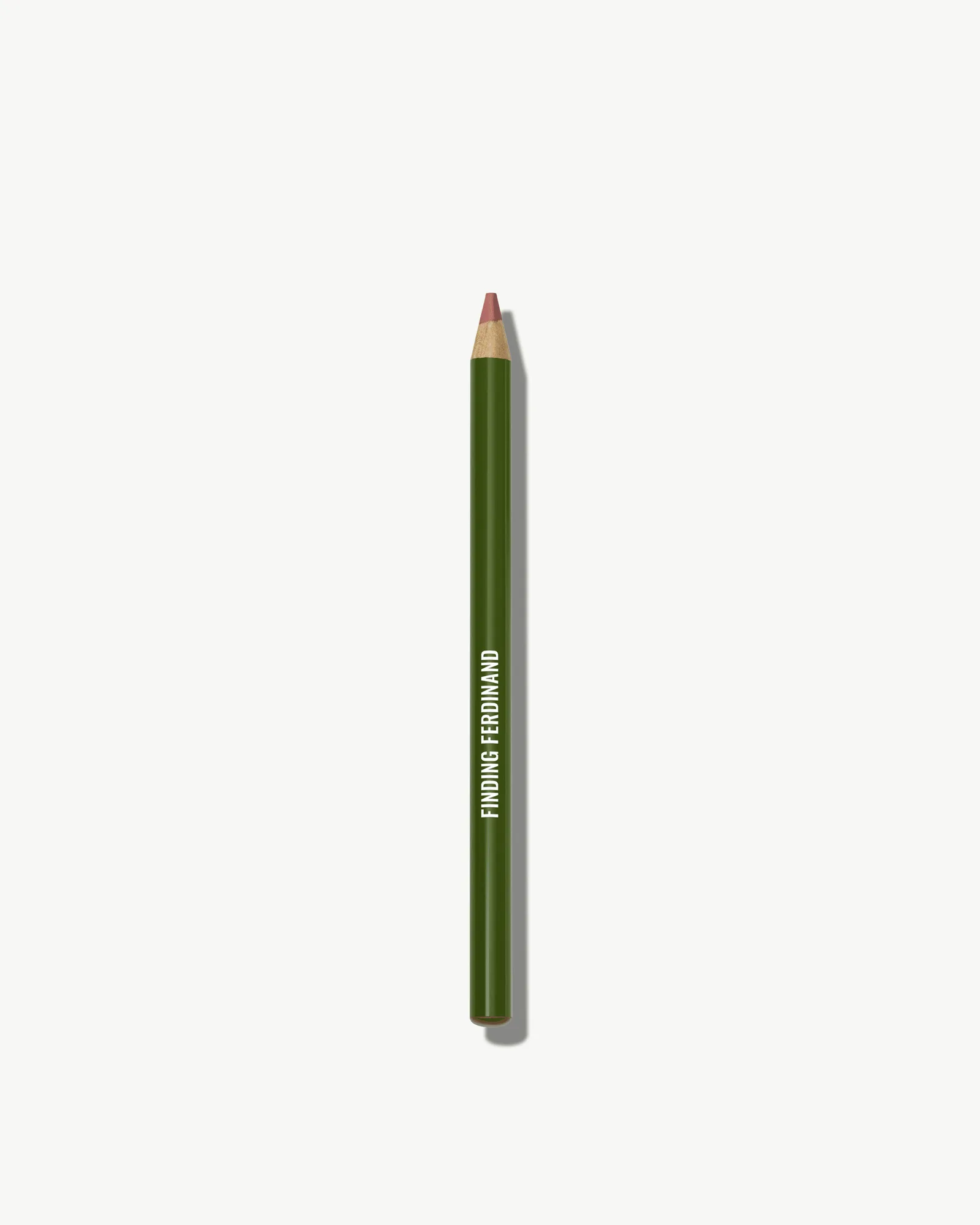 Soft Sketch Lip Liner Pencil 1