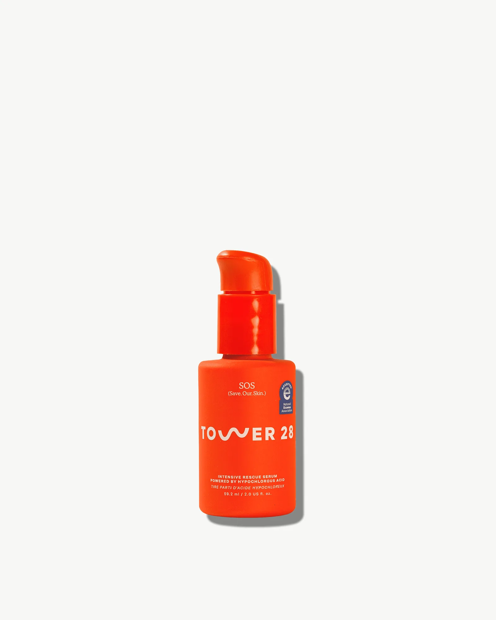 SOS Rescue Serum 1