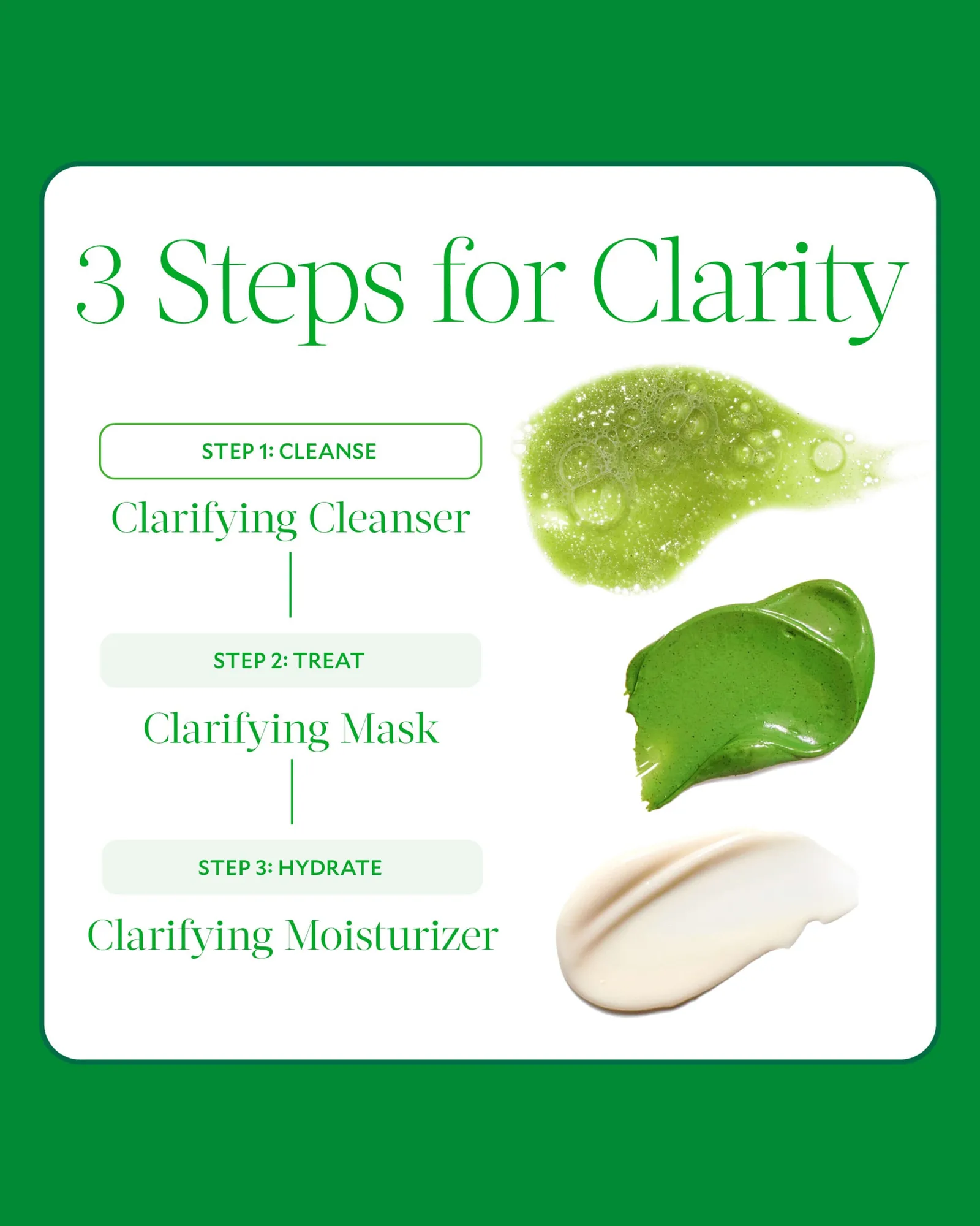 Clarifying Cleanser - 15ML 5