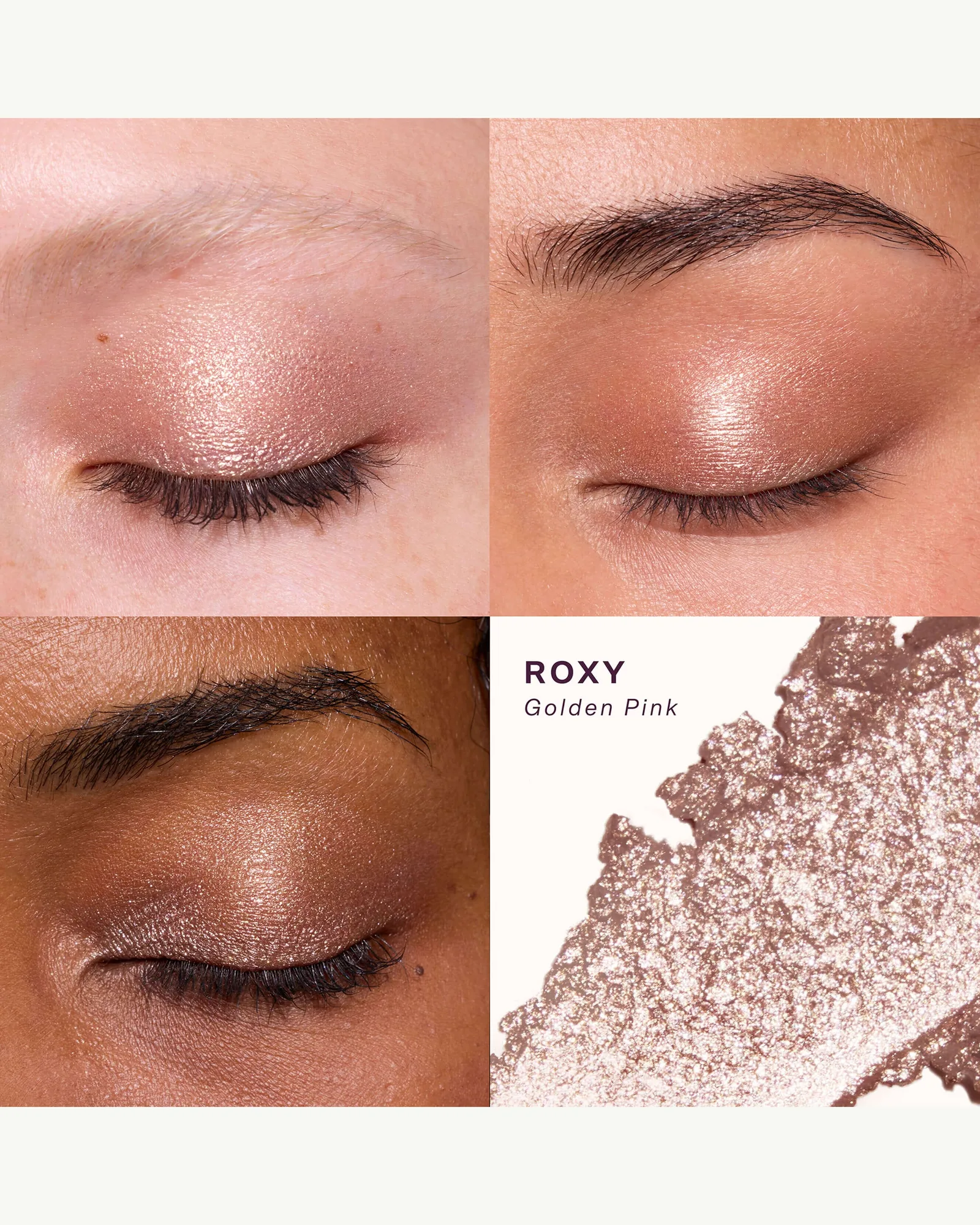 GoGo Cooling Shimmer Eyeshadow 4