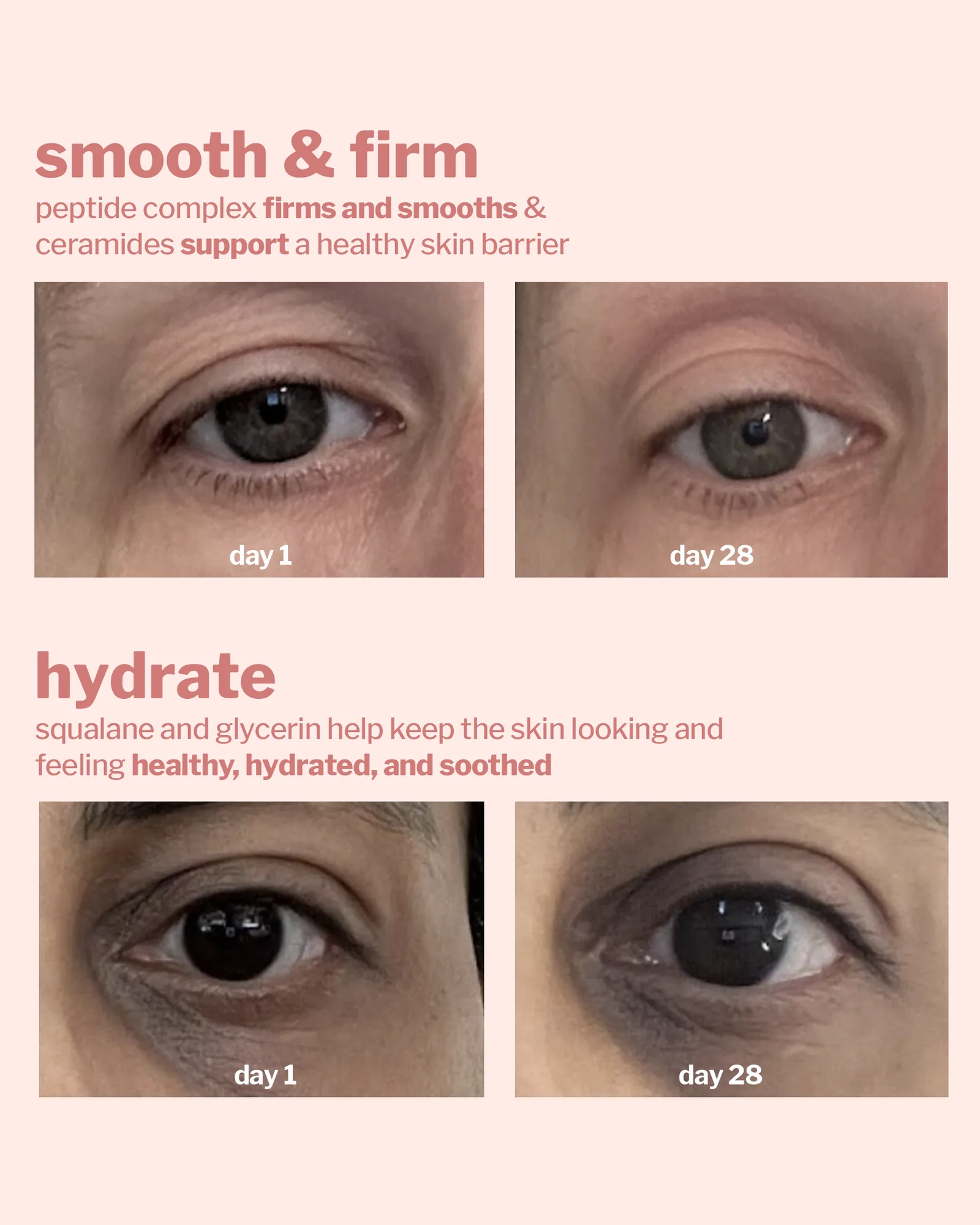 peptide fine line eye gel 2