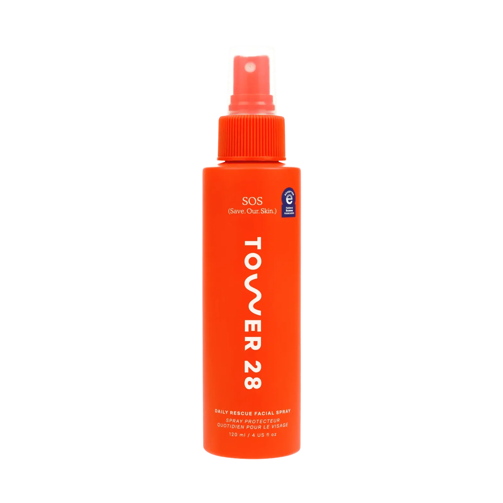 SOS Rescue Spray - Standard Size 2