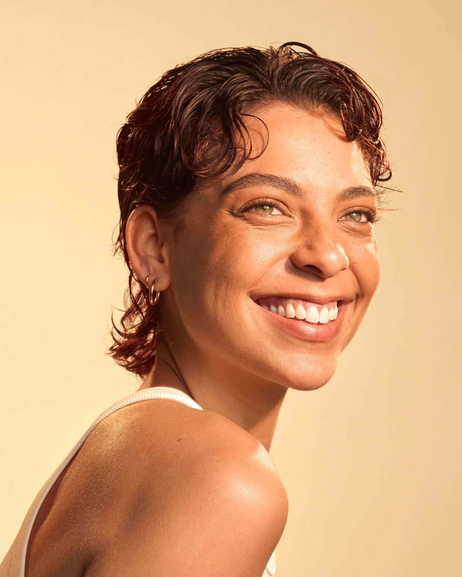 The Impossible Tan™ Hydrating Self Tan Drops 4