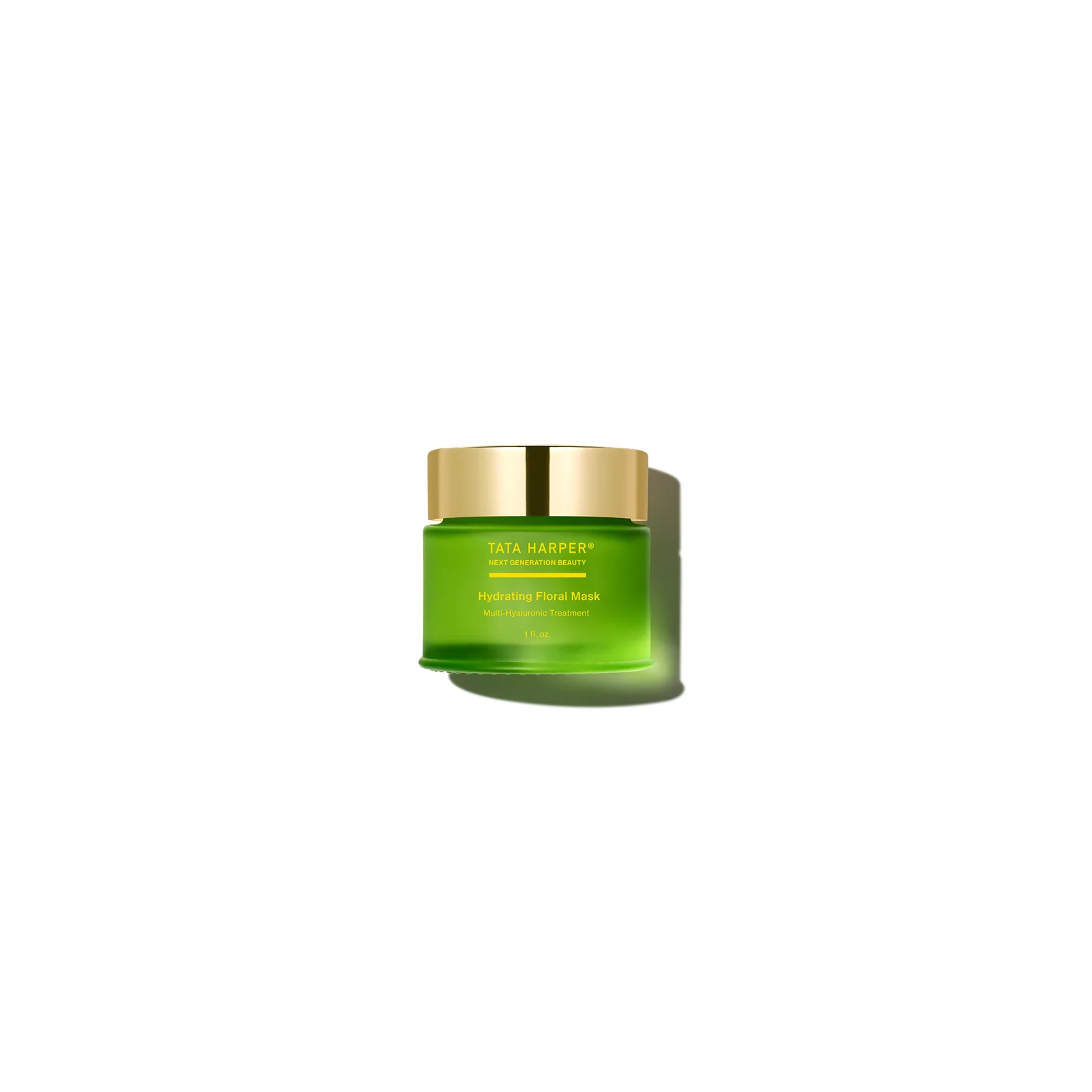 Hydrating Floral Mask - 5ML

        – Tata Harper Skincare 1