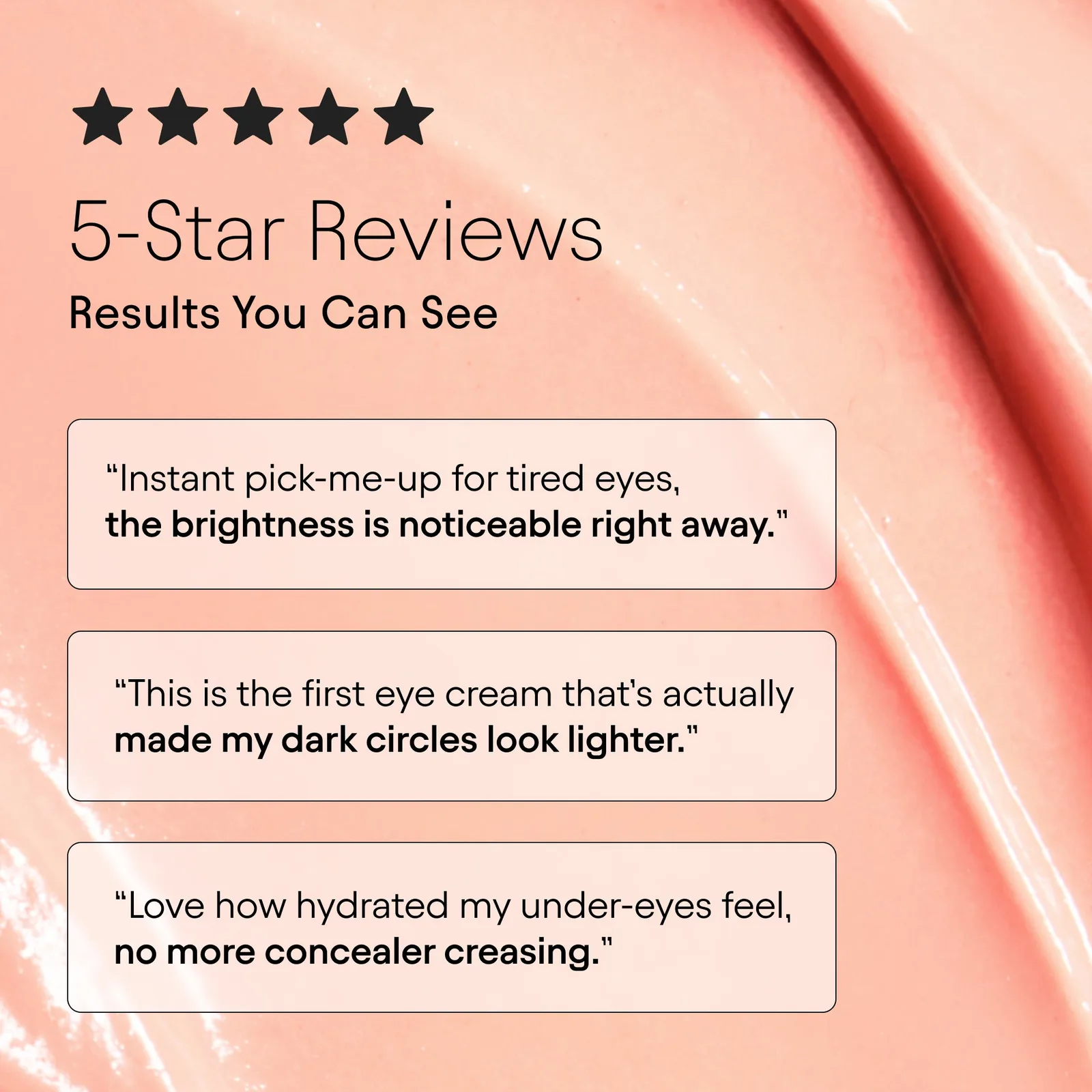 Instant Bright Eye 11