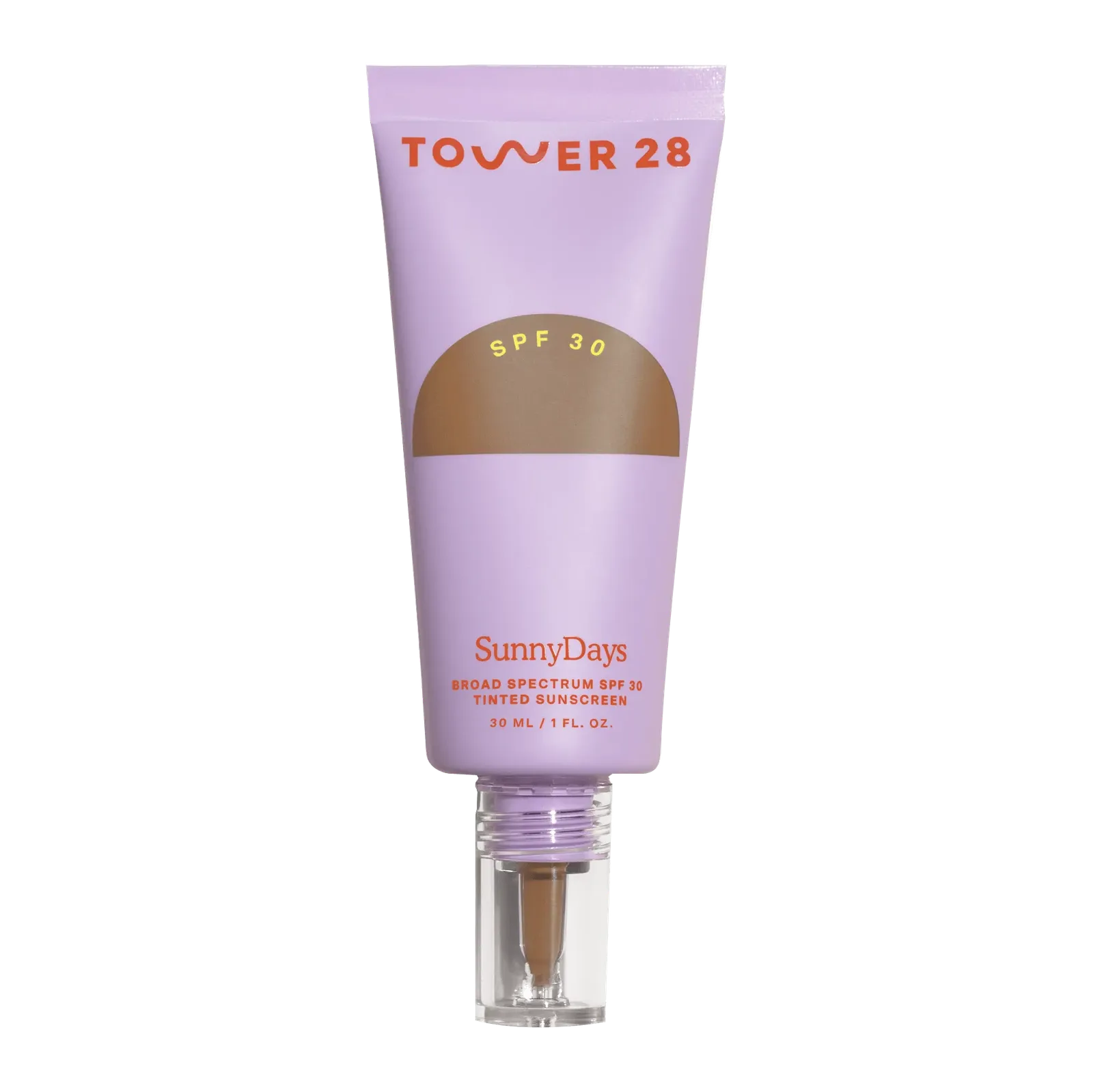 SunnyDays™ Tinted SPF 30 11