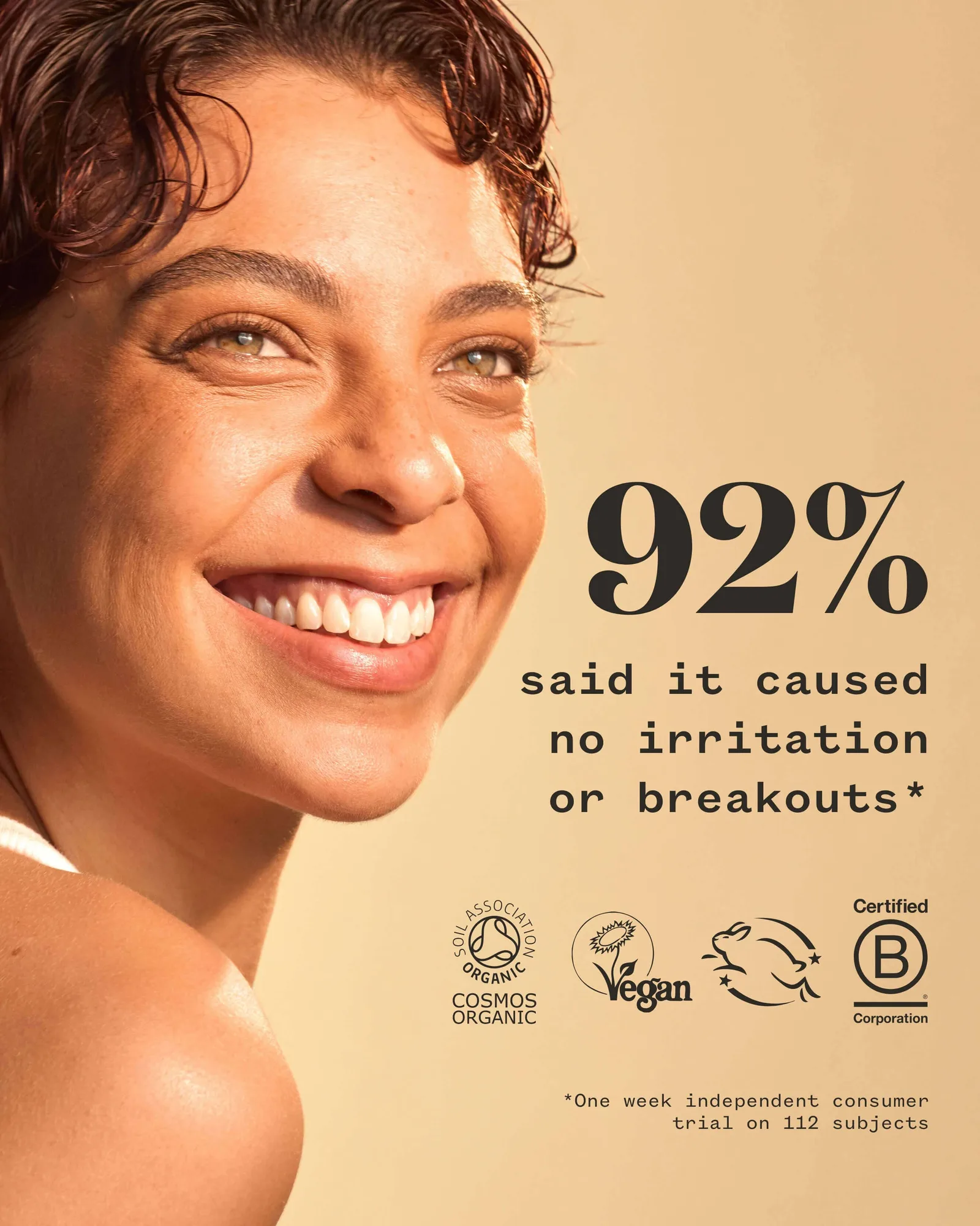 The Impossible Tan™ Hydrating Self Tan Drops 10