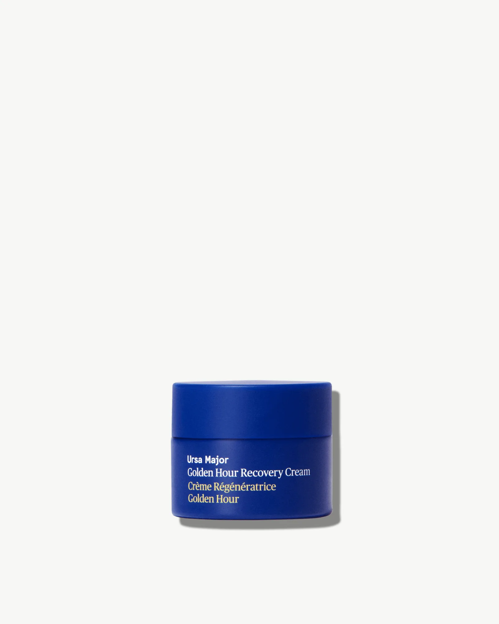 Golden Hour Recovery Cream 11