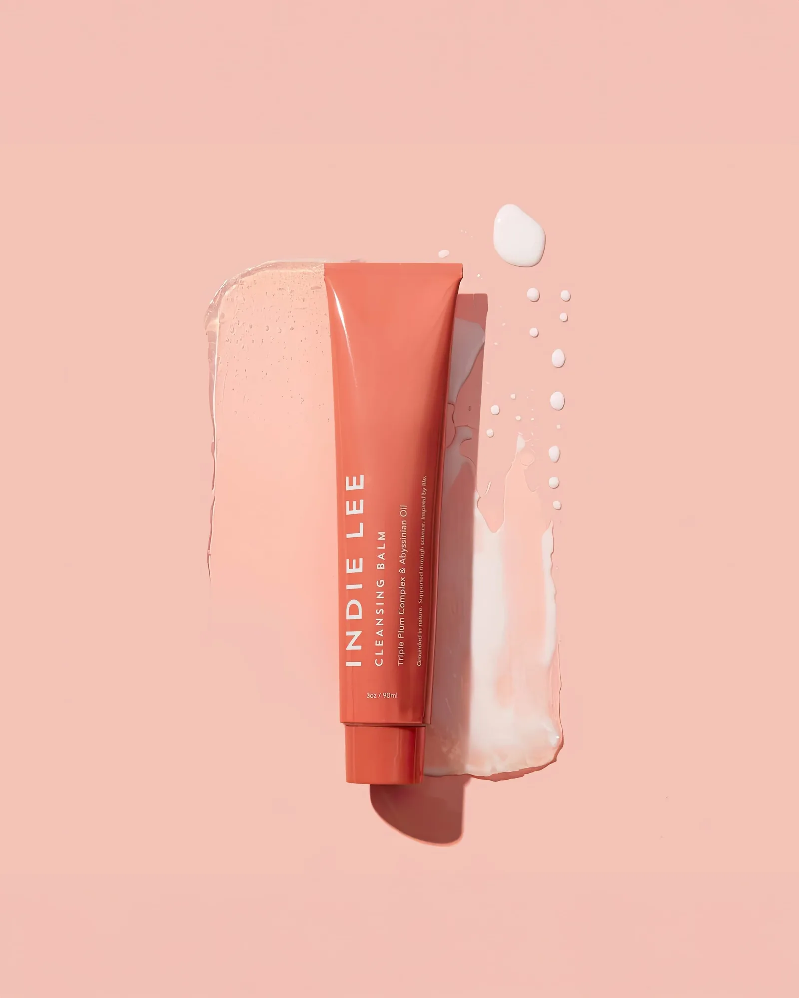 Cleansing Balm 2