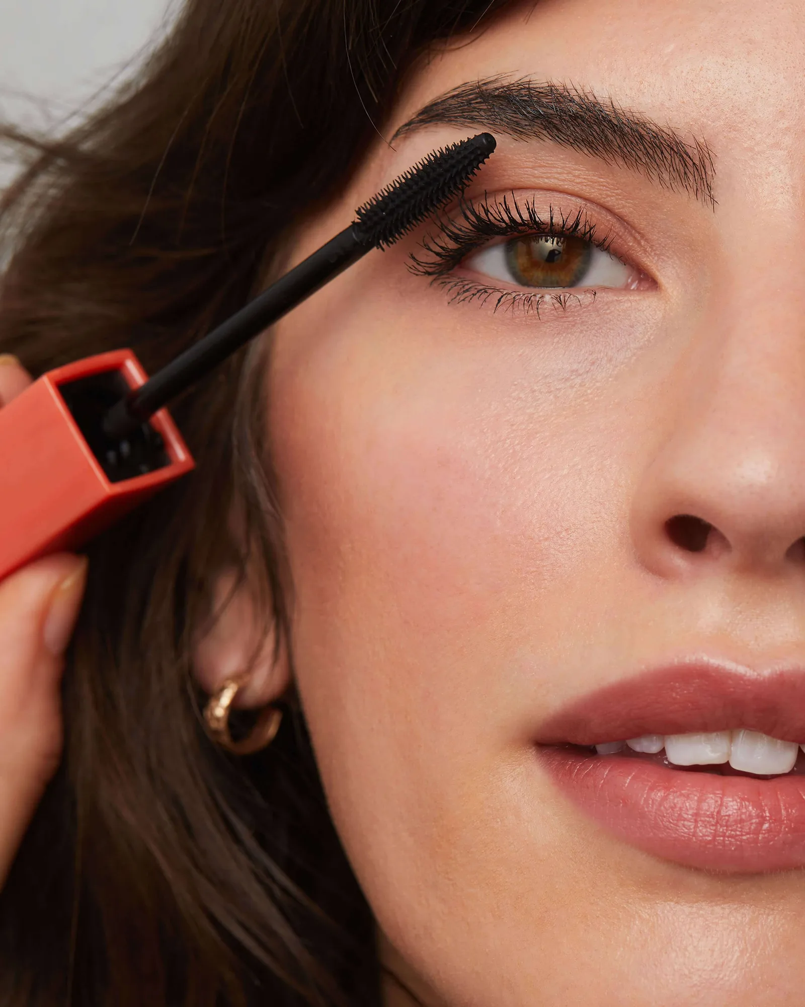 Peptide Lengthening Mascara 12
