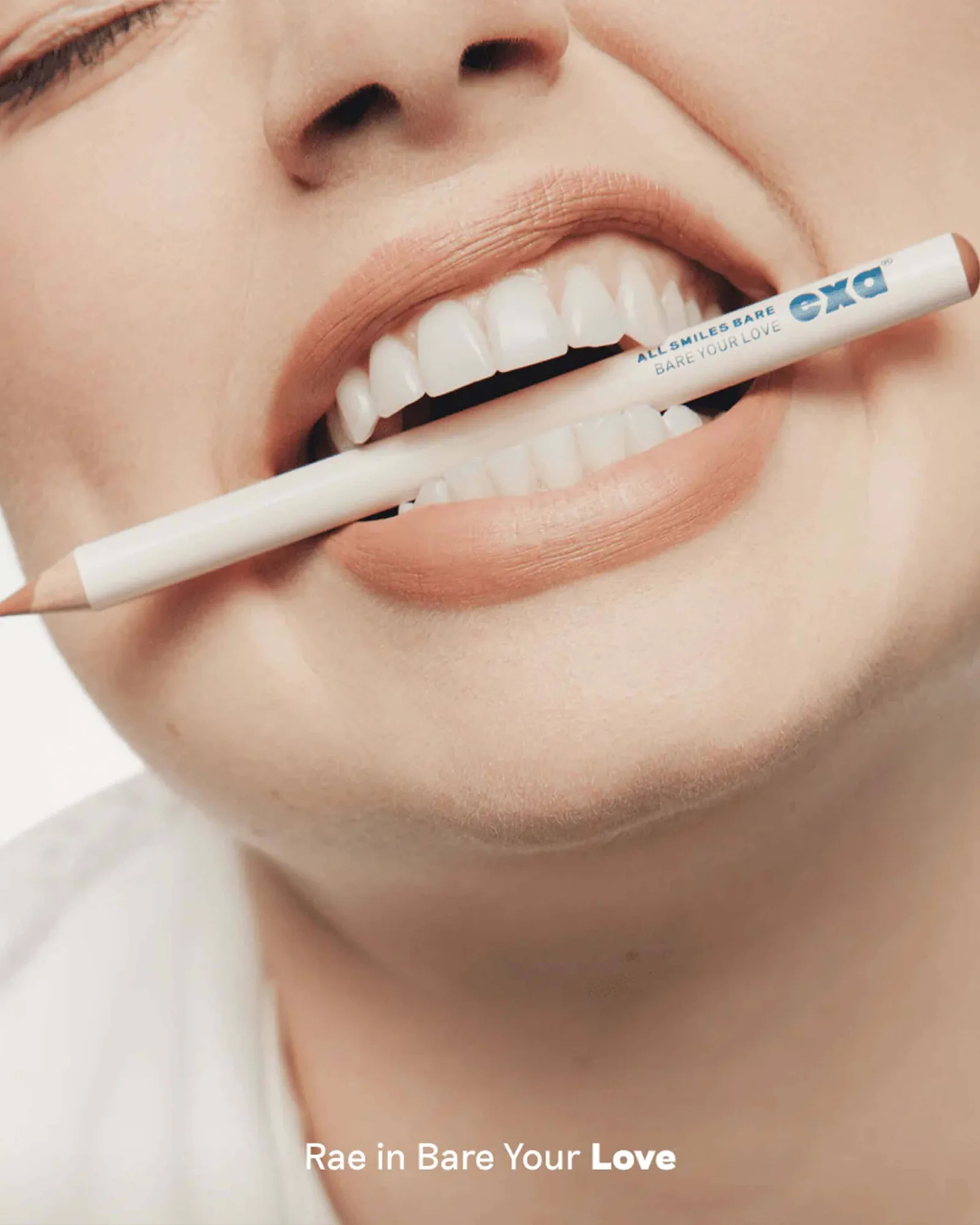 All Smiles Bare Lip Liner 4