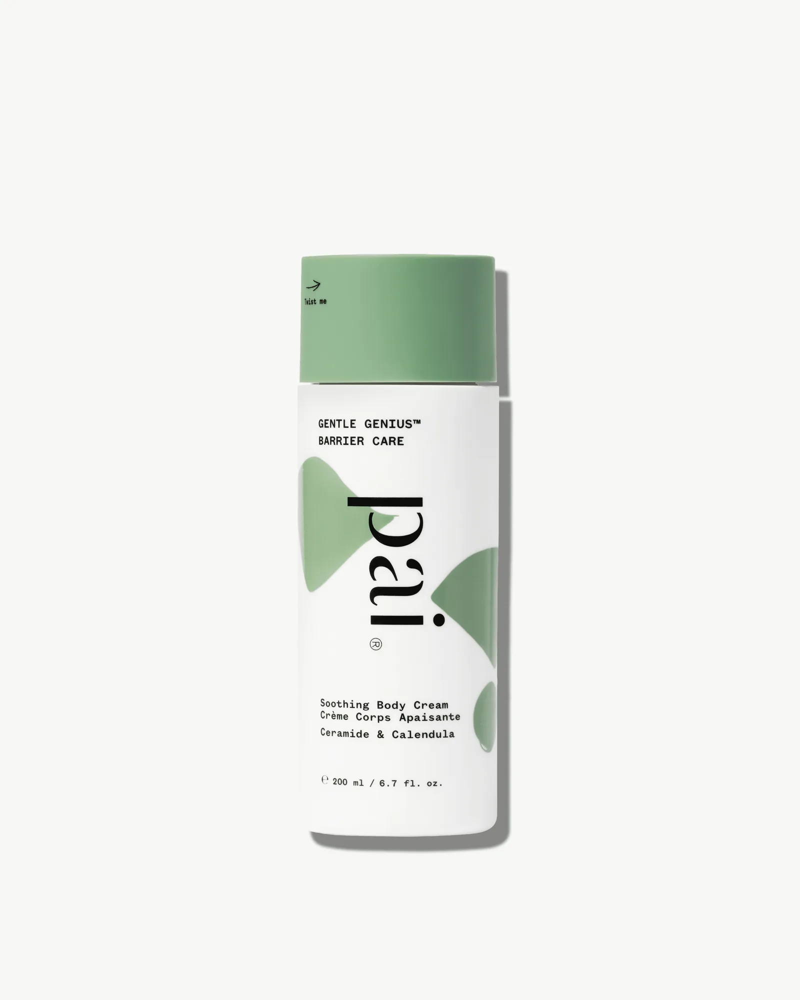 Gentle Genius™ Barrier Care Soothing Body Cream 1