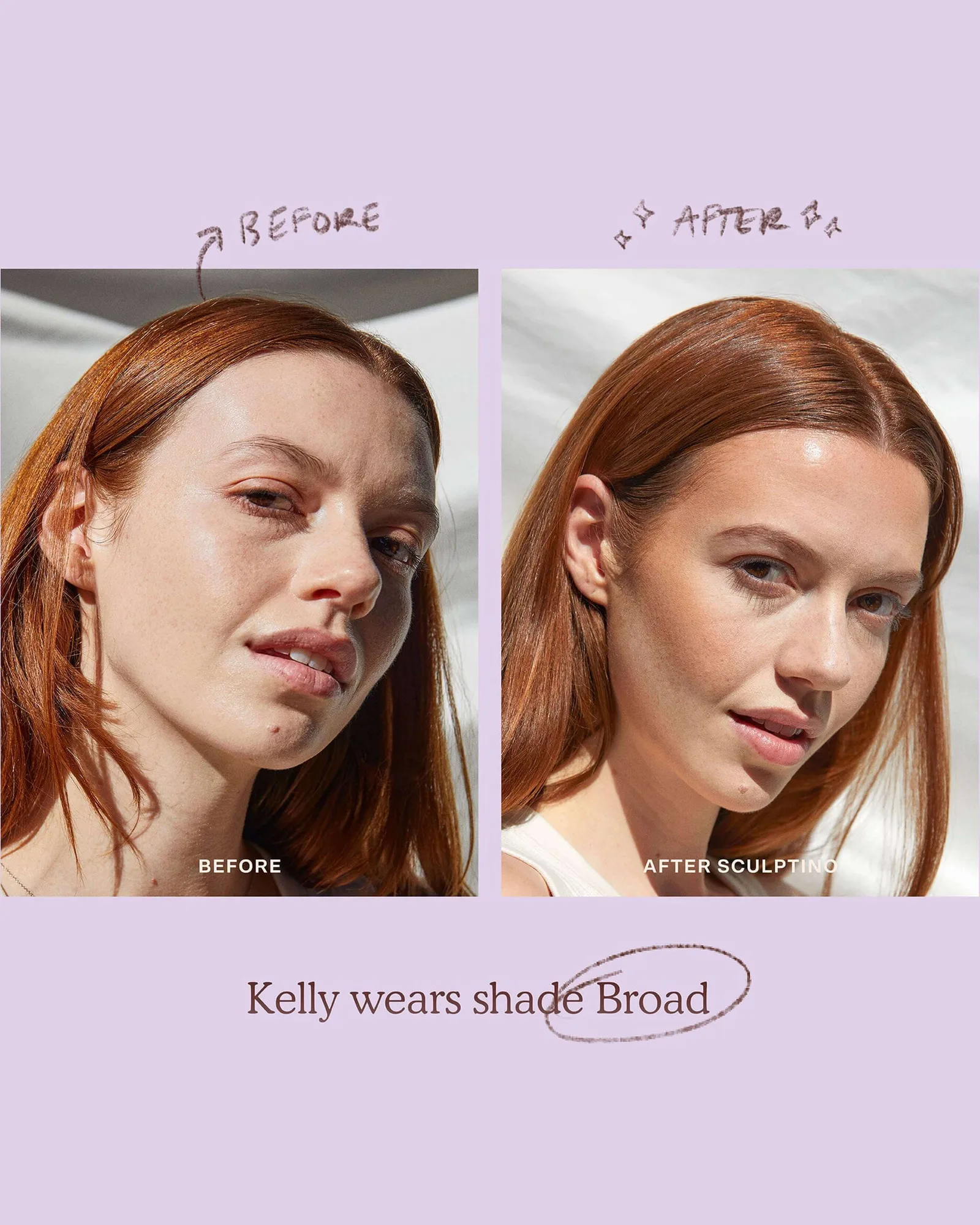 Sculptino® Cream Contour 5