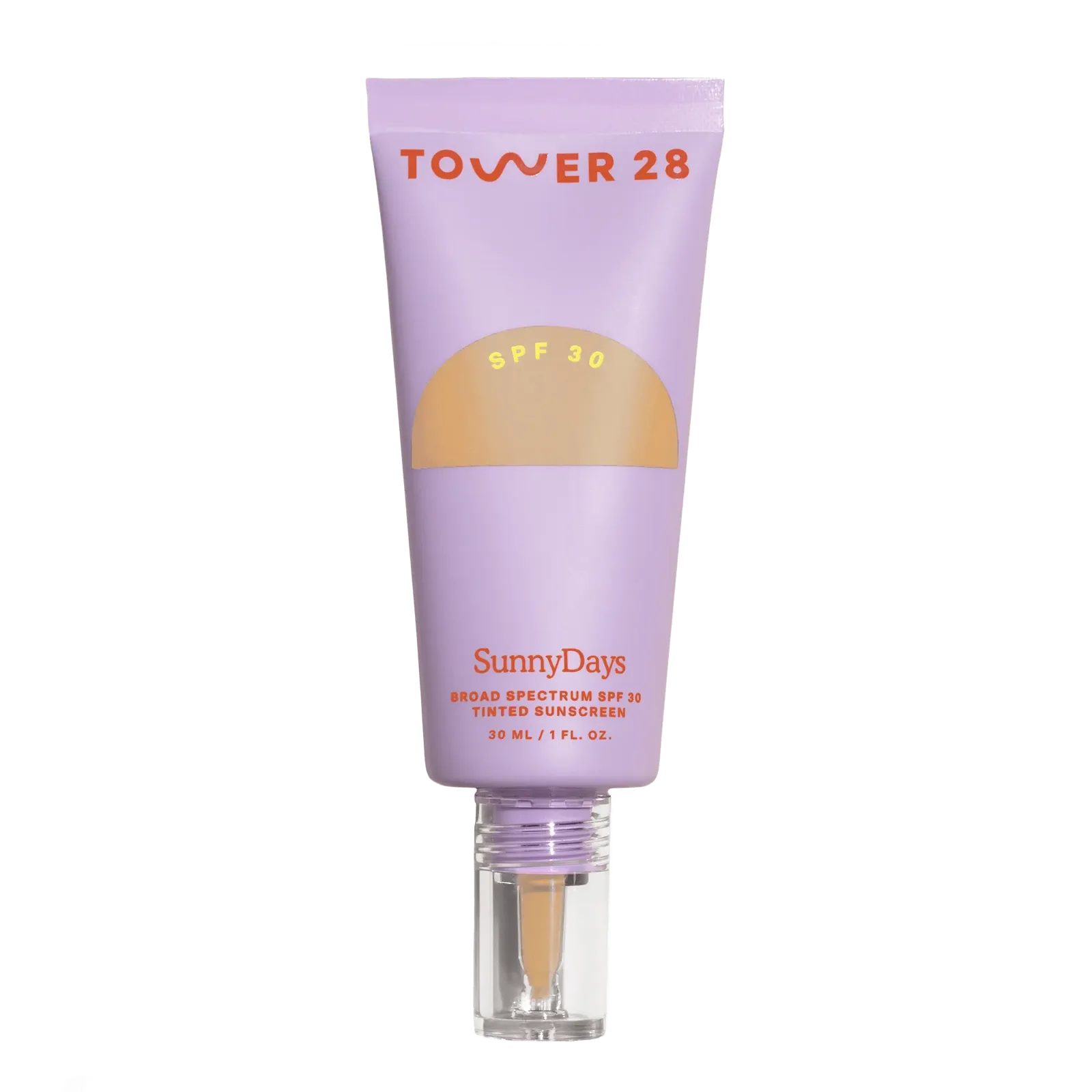 SunnyDays™ Tinted SPF 30 10
