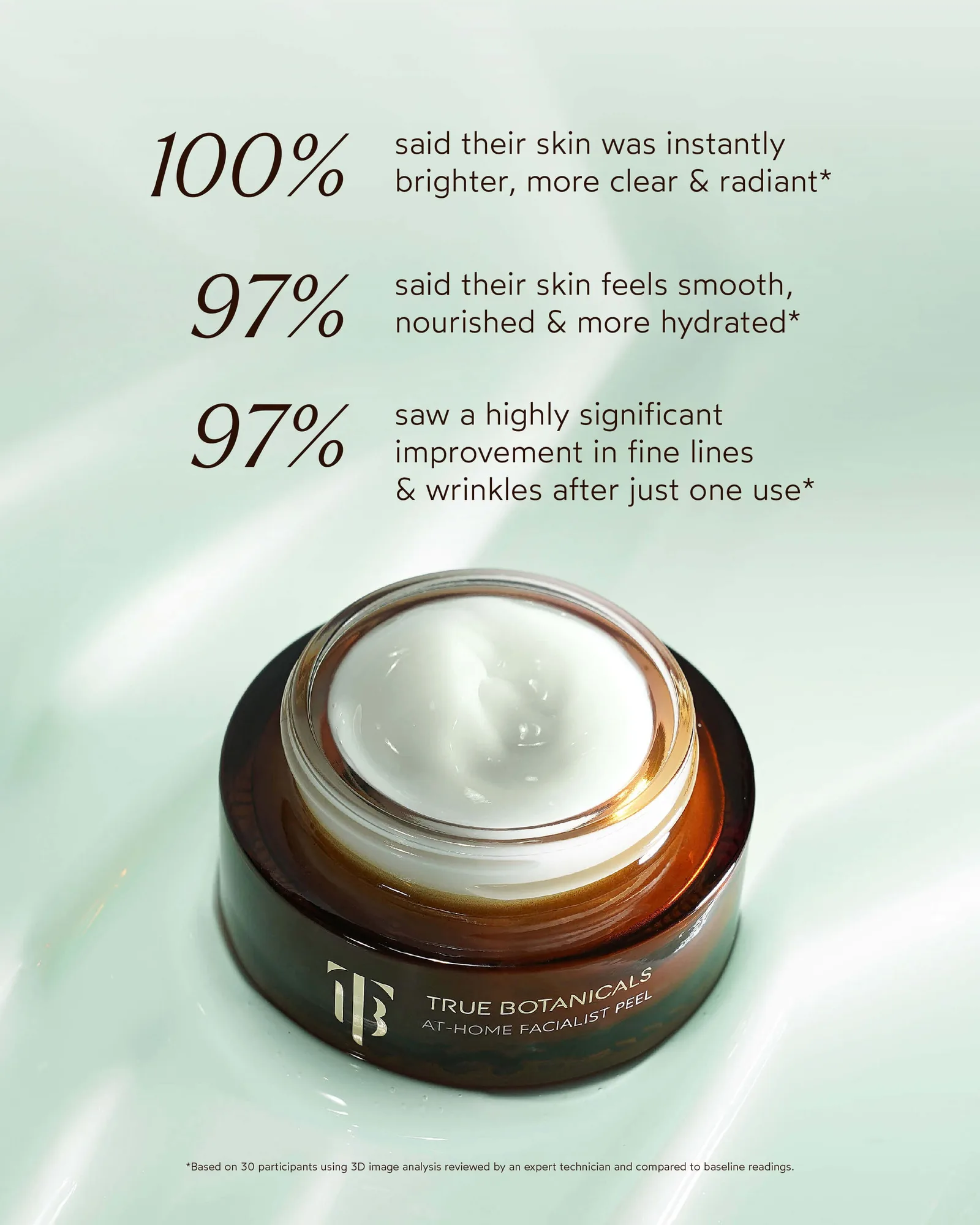 At-Home Facialist Peel 7
