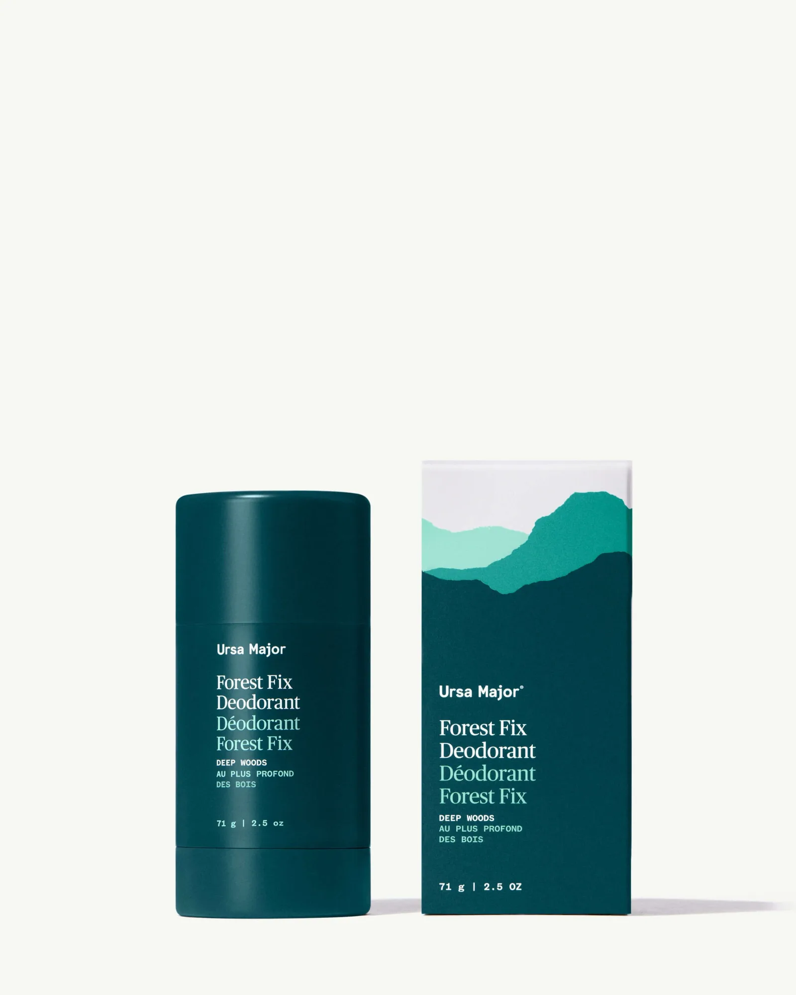 Forest Fix Deodorant 6