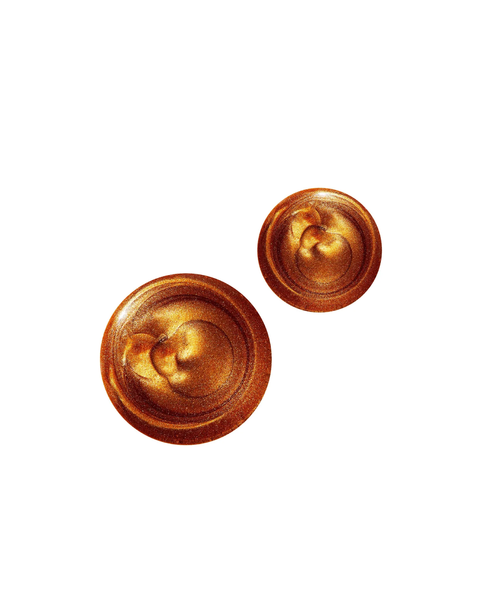 Bronze Well Regenerative Glow Drops 3