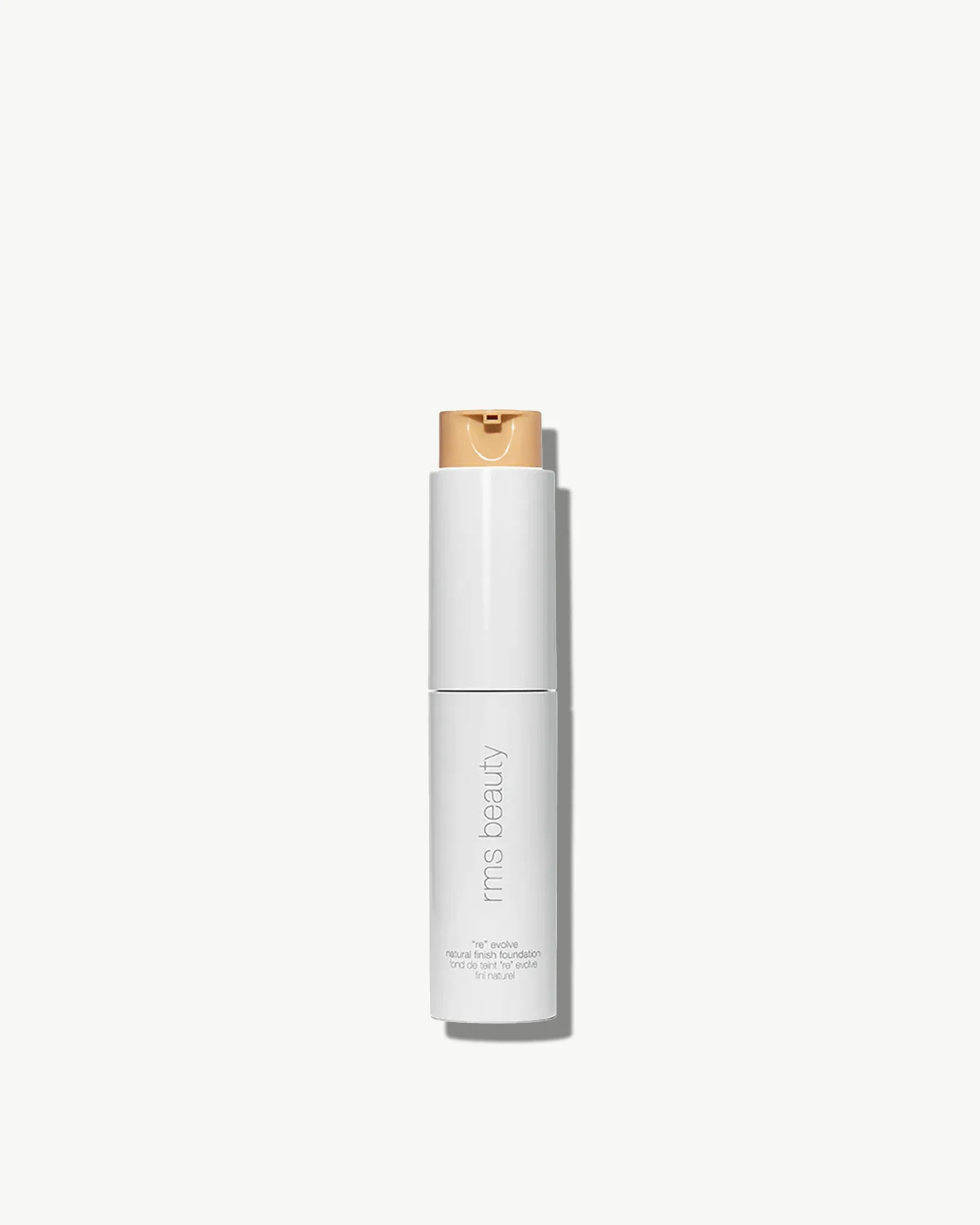 ReEvolve Natural Finish Liquid Foundation 10