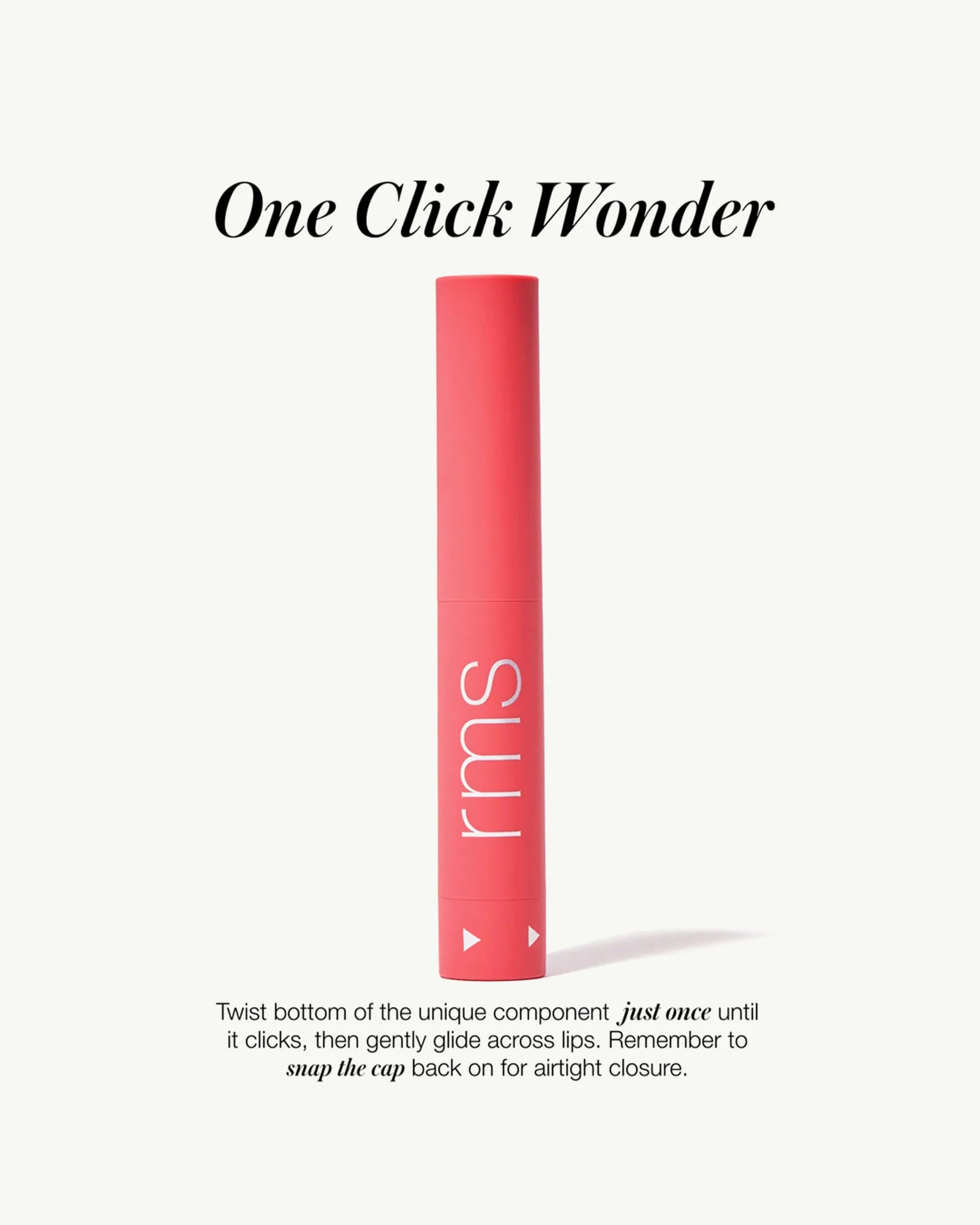 Legendary Serum Lipstick: The Nudes 11