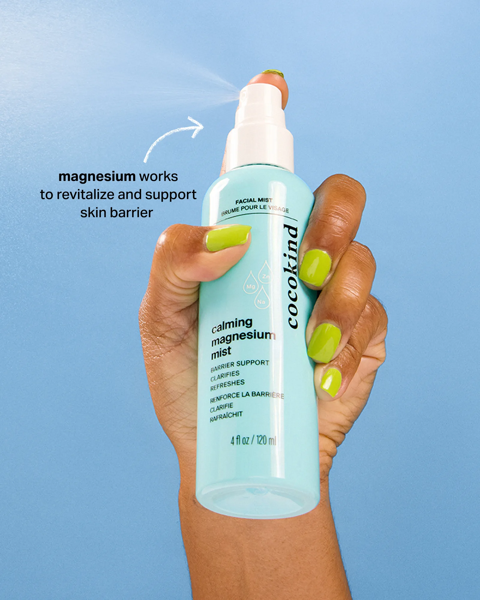 calm & clarify duo 7