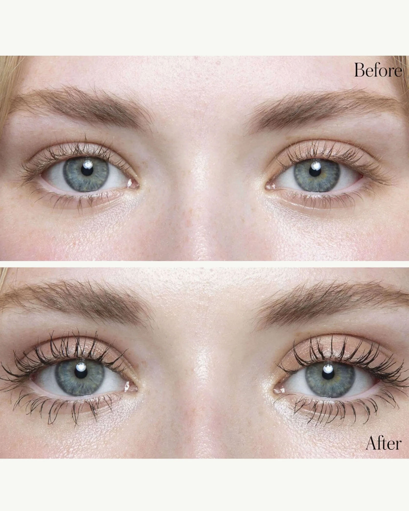 Straight Up™ Volumizing Peptide Mascara 5
