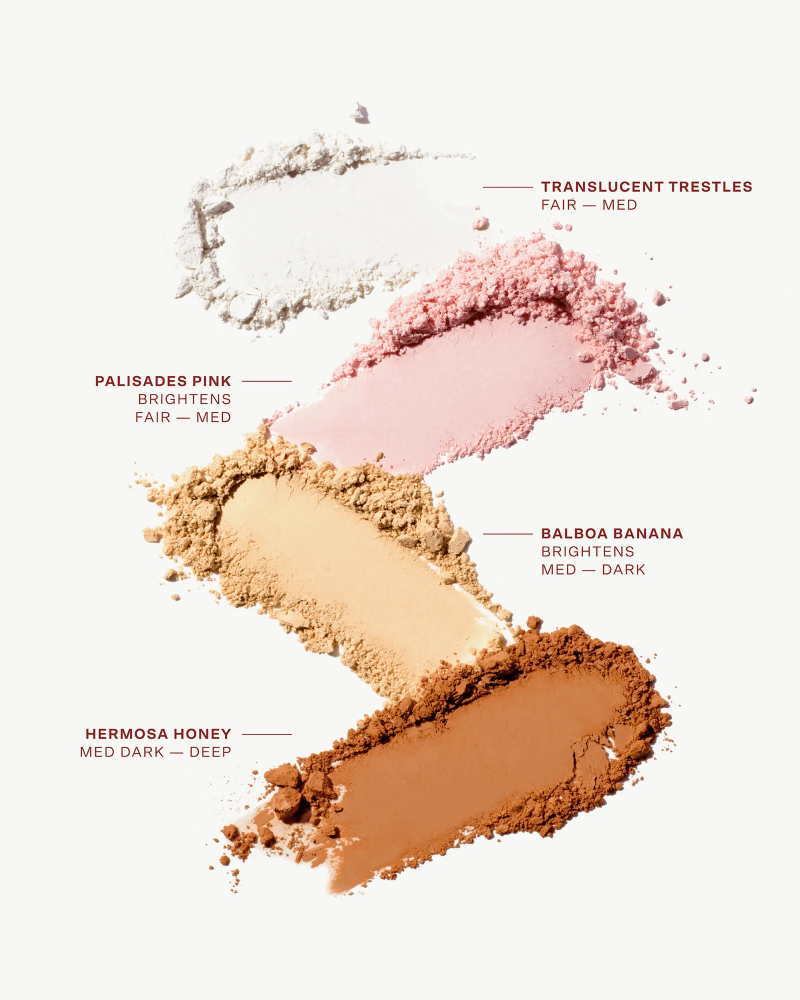 GetSet® Pressed Powder 11
